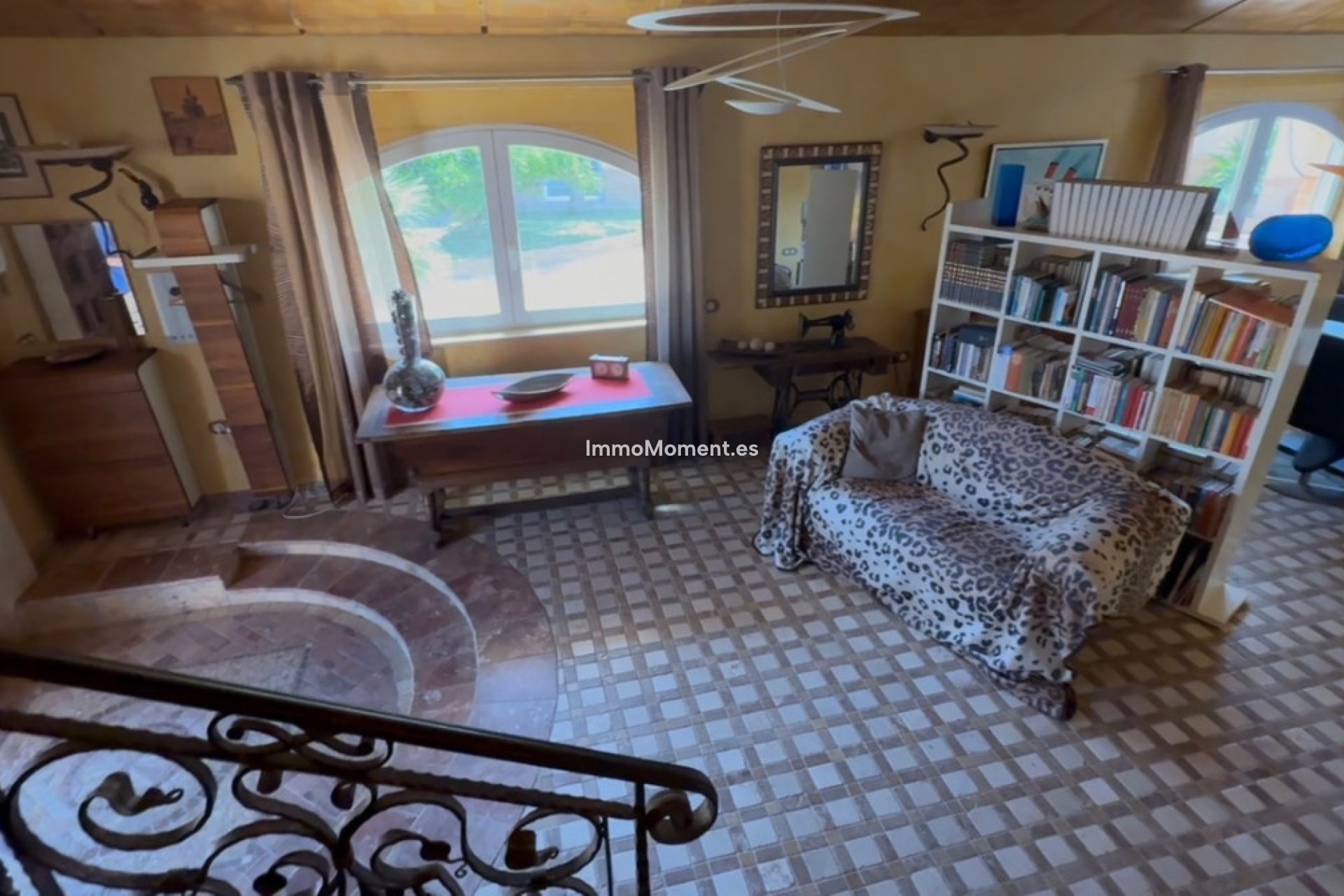 Resale - Detached villa - Cartagena - Cartagena Centro