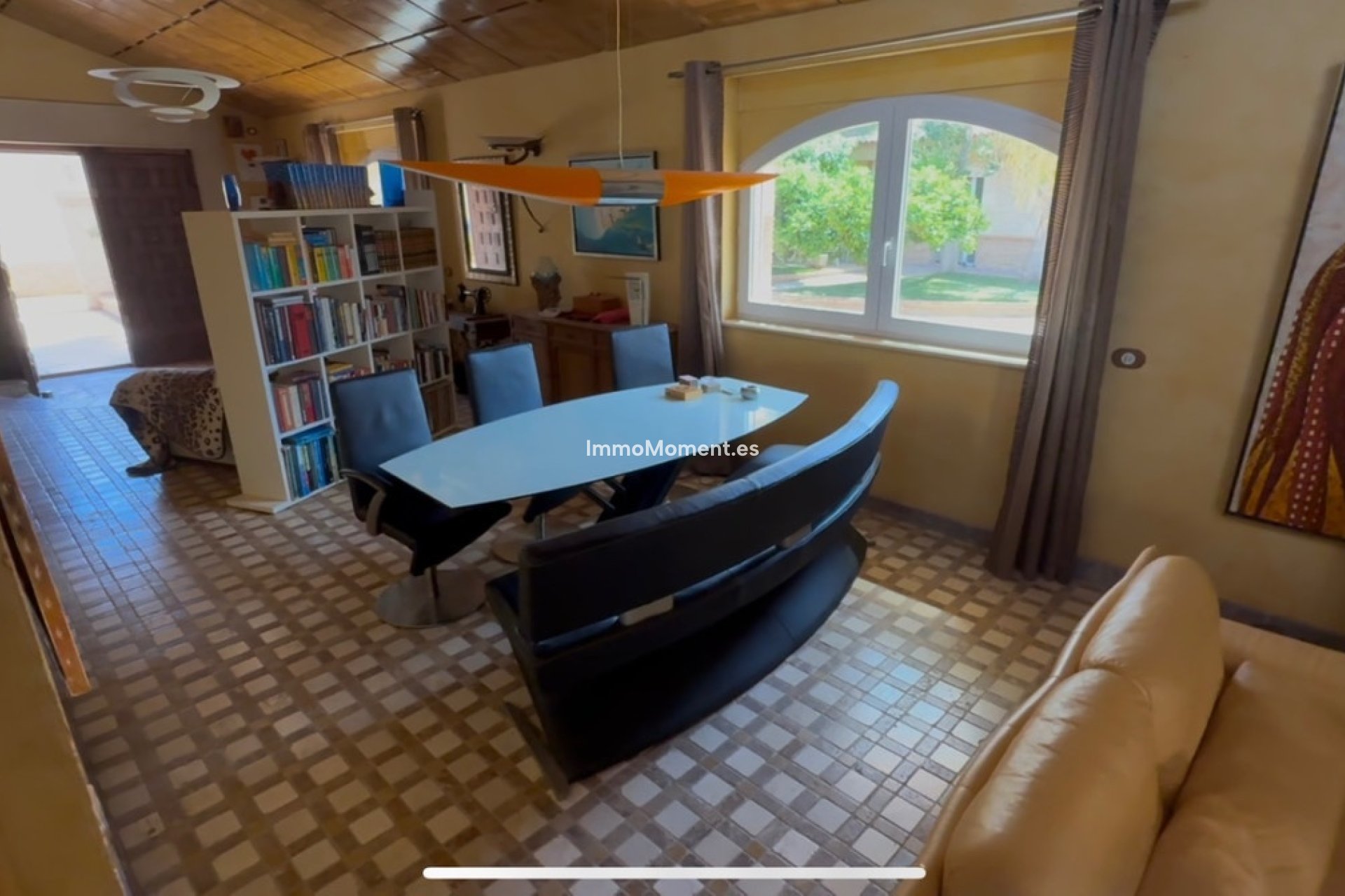 Resale - Detached villa - Cartagena - Cartagena Centro