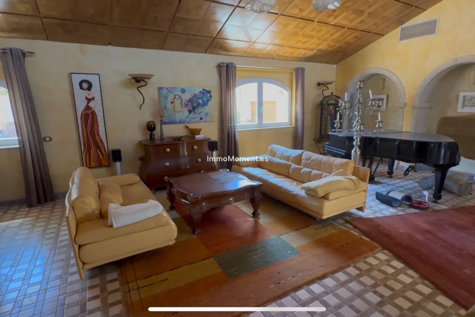 Resale - Detached villa - Cartagena - Cartagena Centro