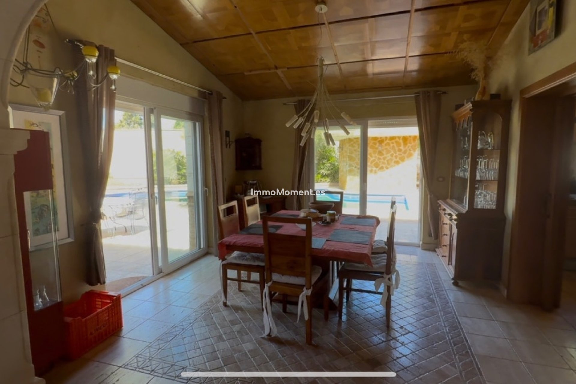 Resale - Detached villa - Cartagena - Cartagena Centro