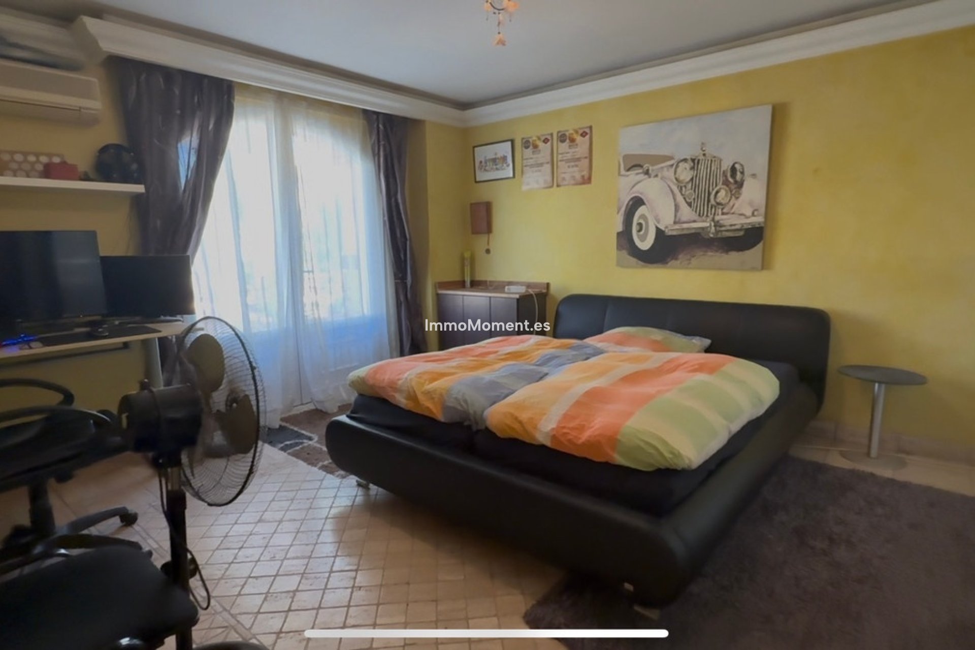 Resale - Detached villa - Cartagena - Cartagena Centro