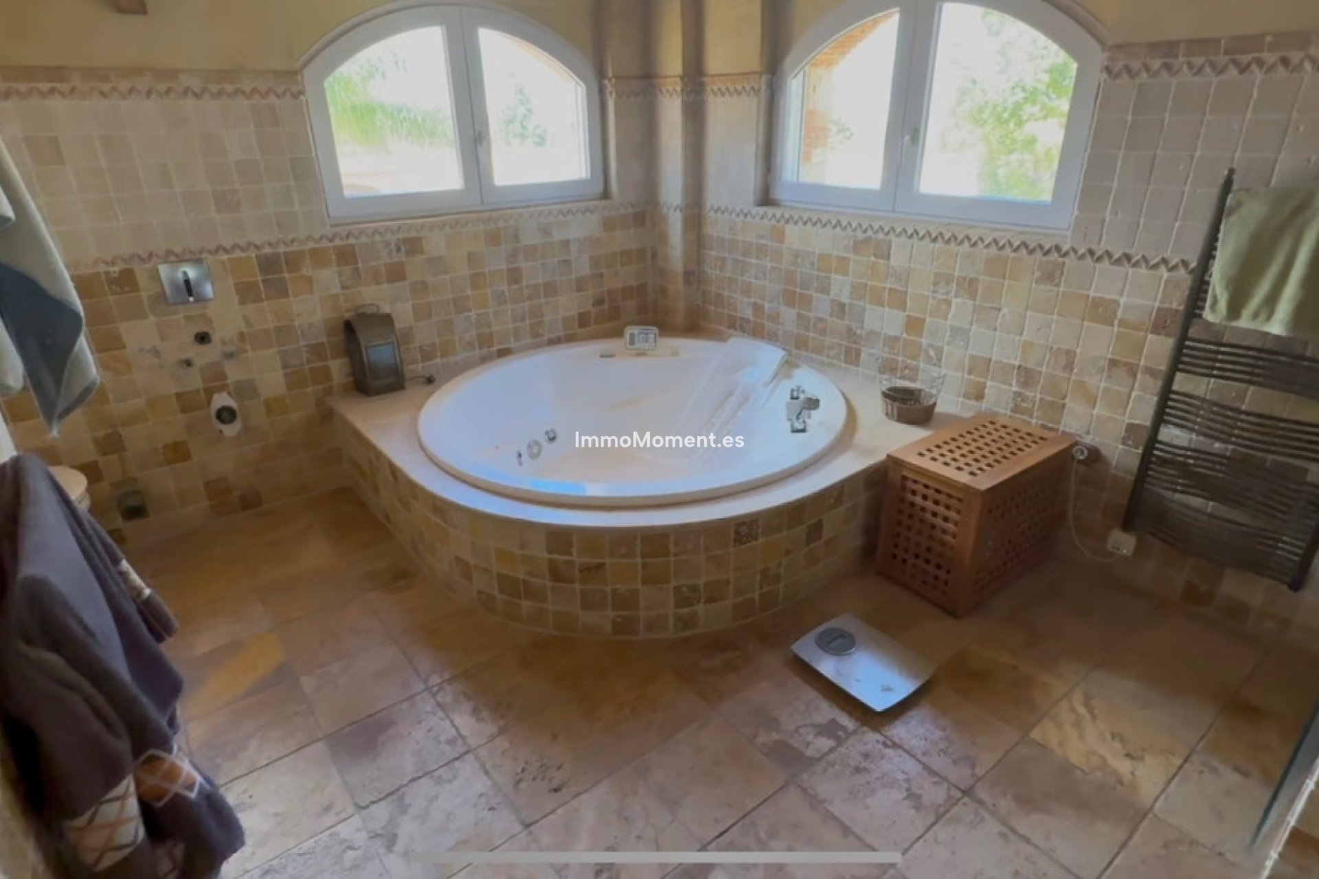 Resale - Detached villa - Cartagena - Cartagena Centro