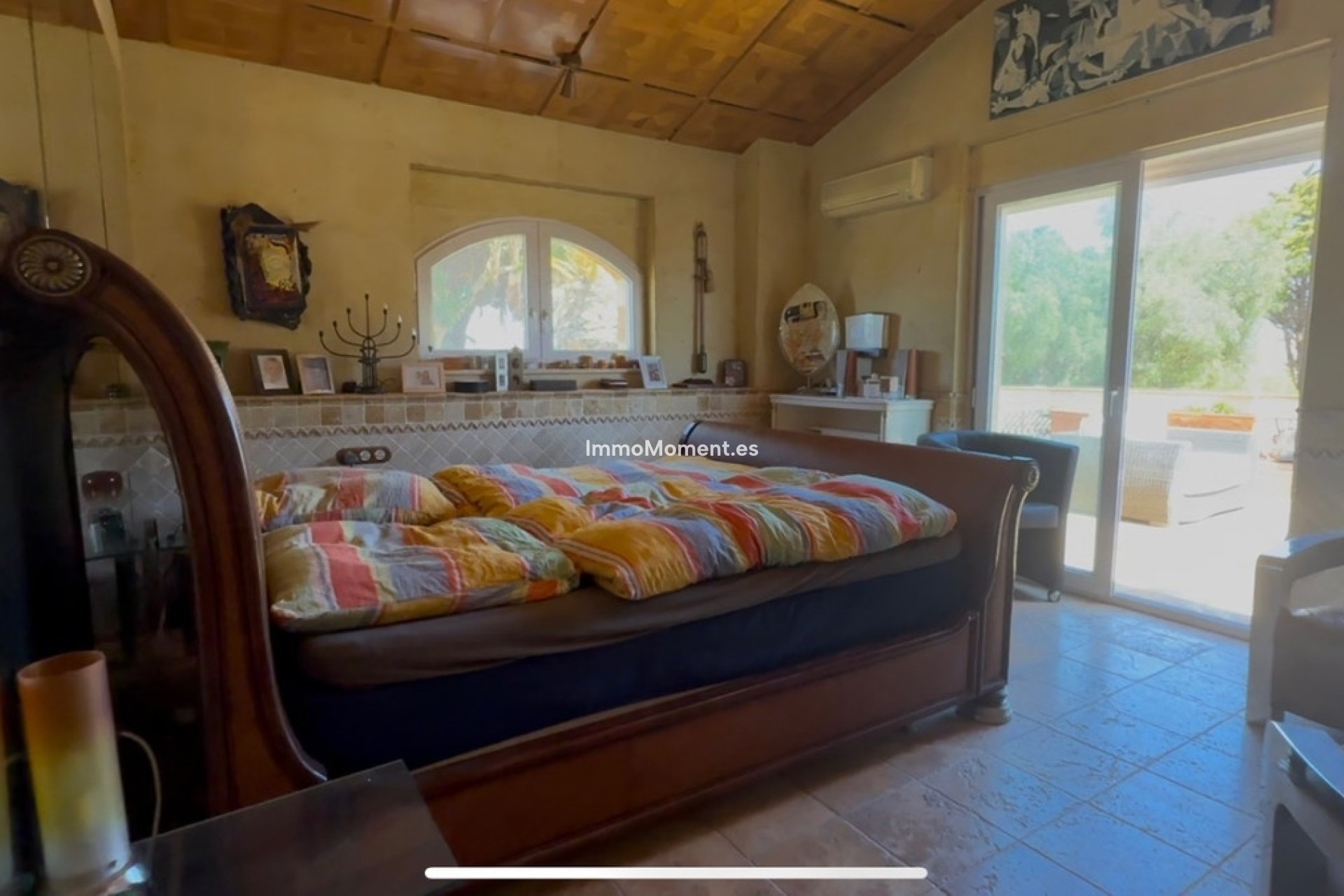 Resale - Detached villa - Cartagena - Cartagena Centro