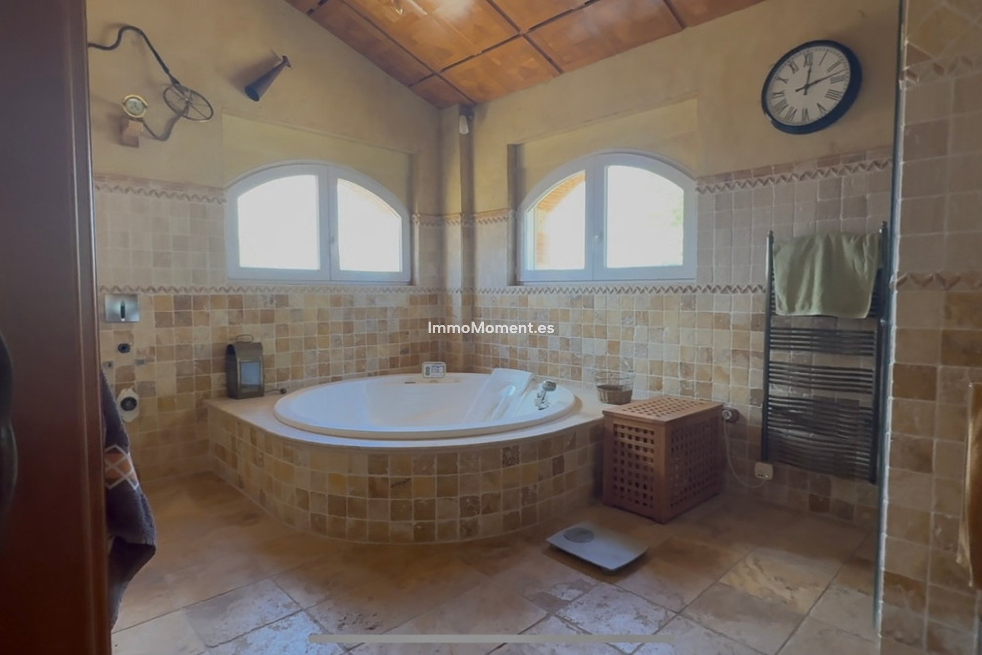 Resale - Detached villa - Cartagena - Cartagena Centro