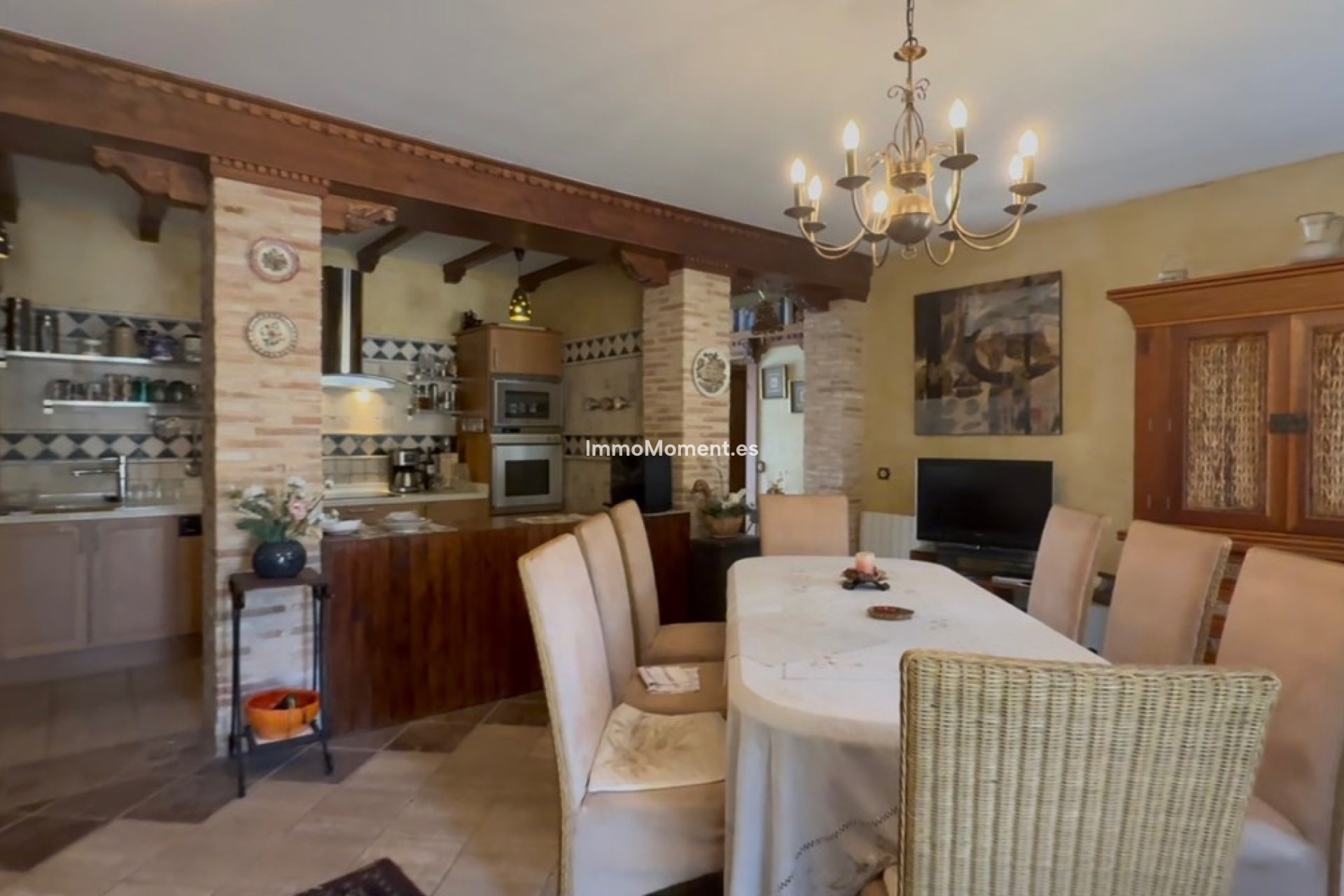 Resale - Detached villa - Cartagena - Cartagena Centro