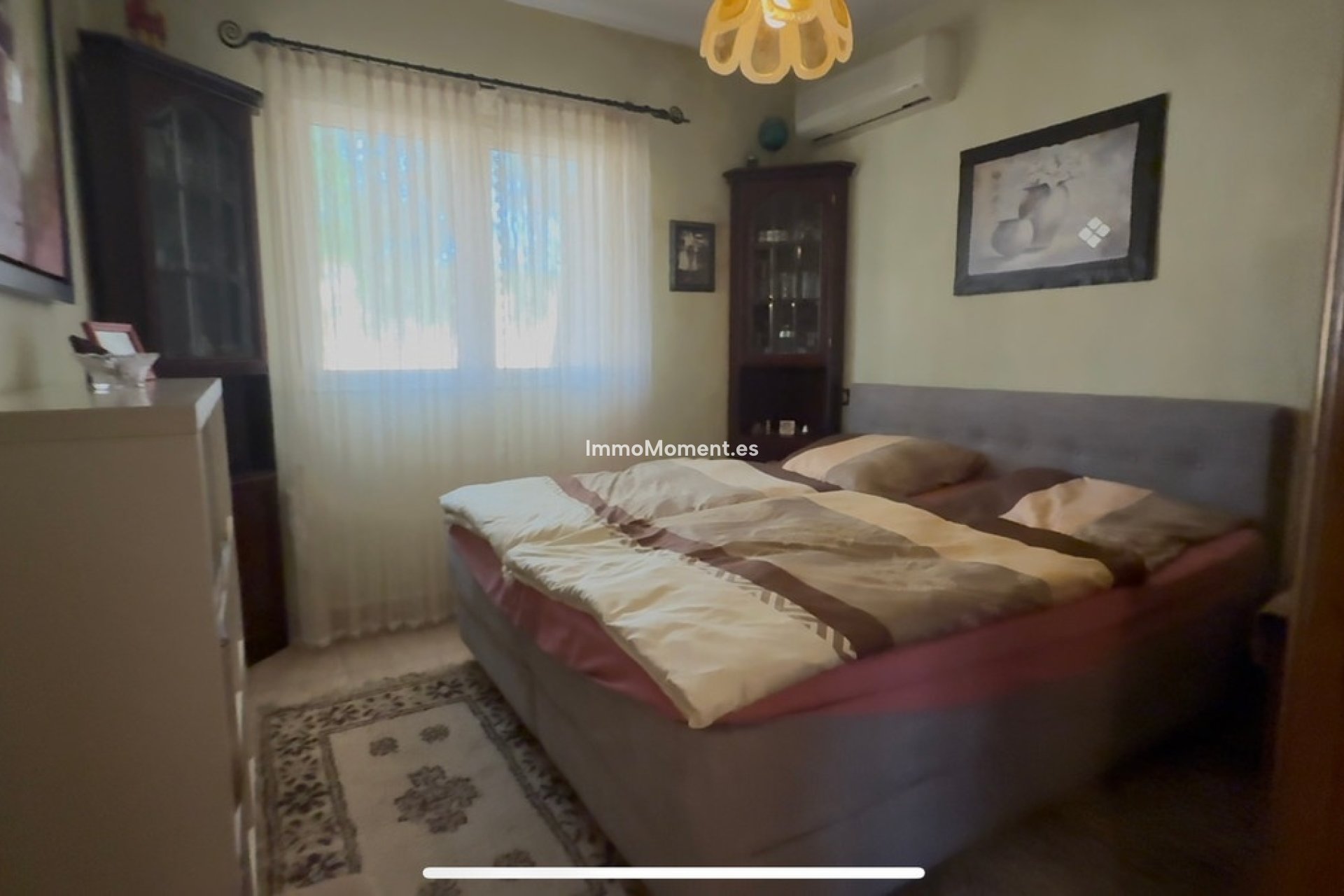 Resale - Detached villa - Cartagena - Cartagena Centro