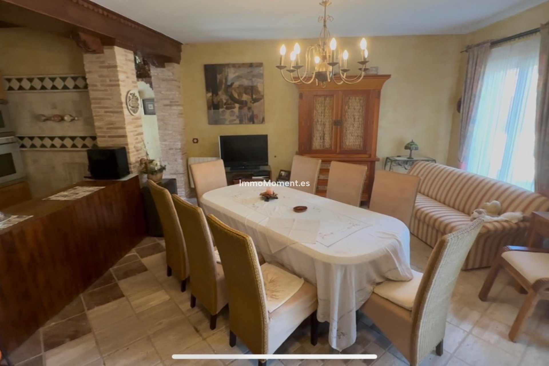 Resale - Detached villa - Cartagena - Cartagena Centro