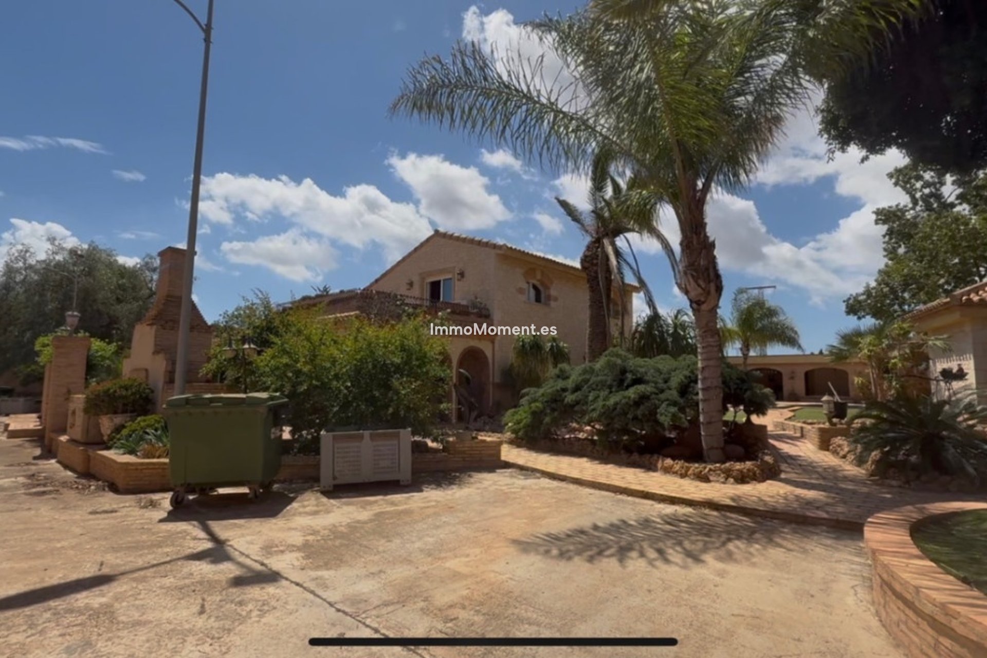 Resale - Detached villa - Cartagena - Cartagena Centro