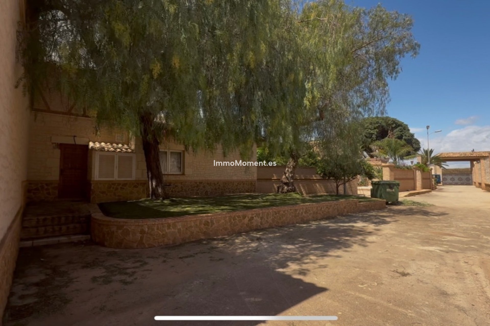 Resale - Detached villa - Cartagena - Cartagena Centro
