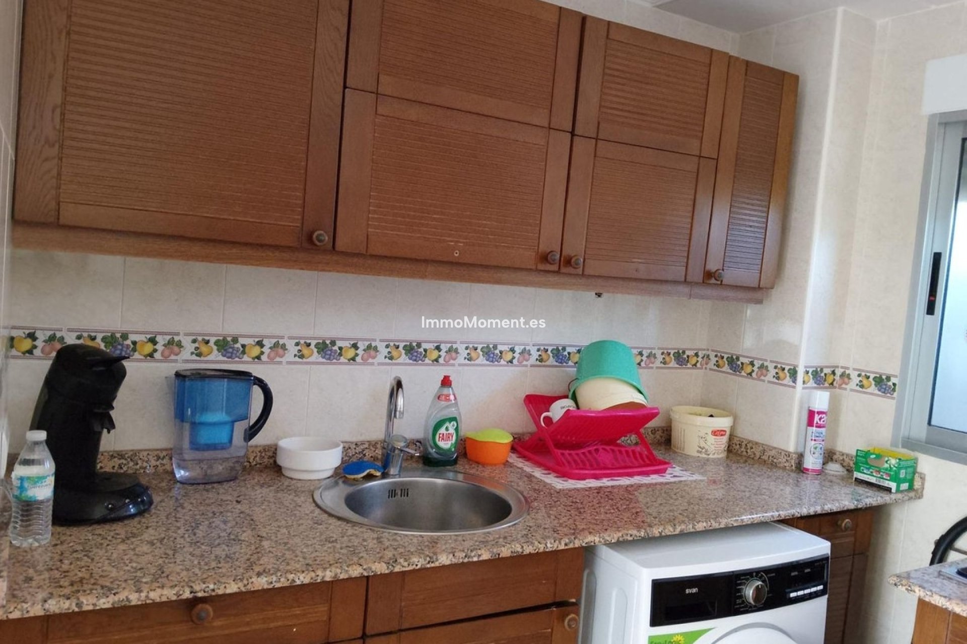 Resale - Detached villa - Cartagena - La Azohia
