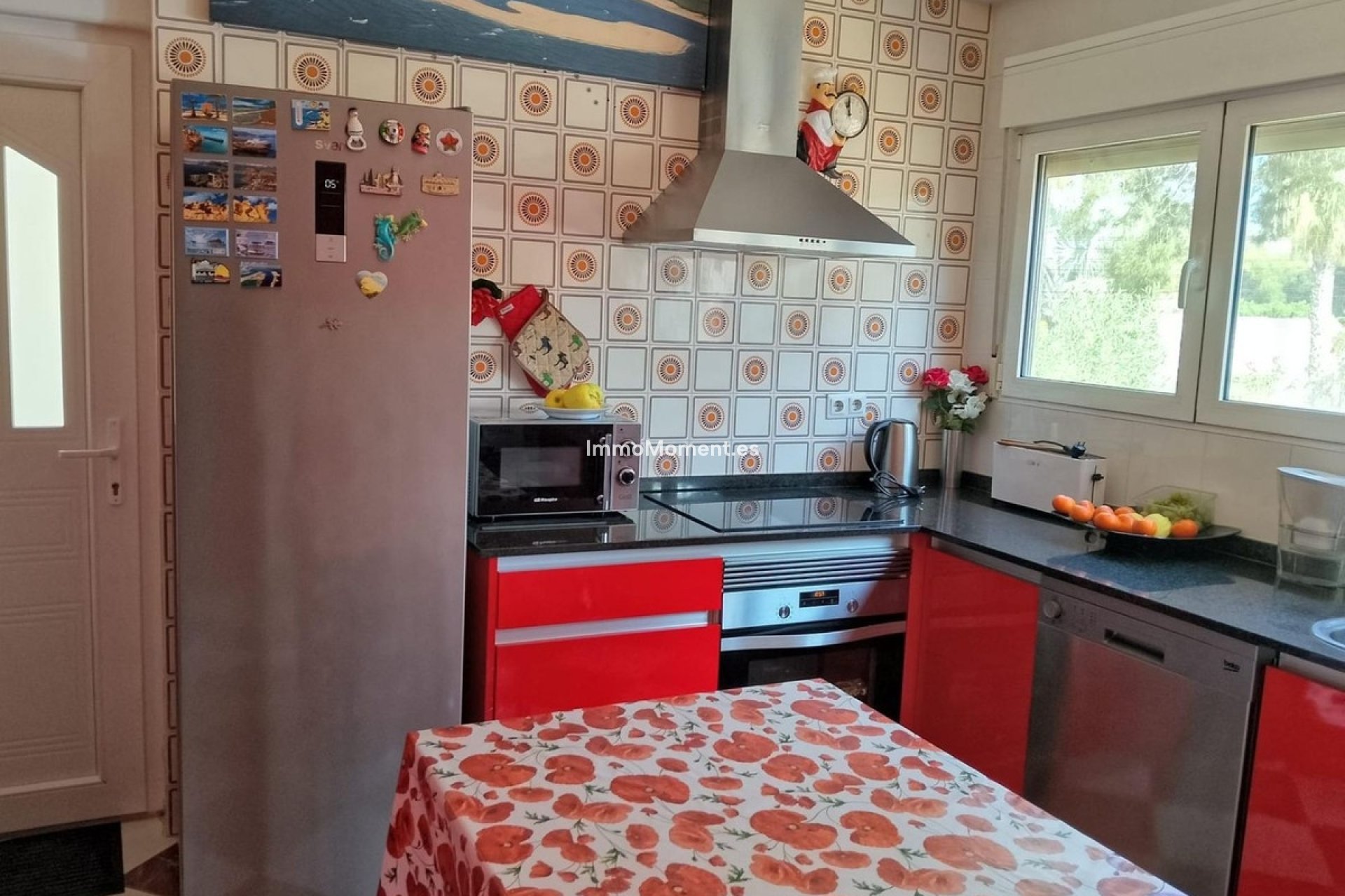 Resale - Detached villa - Cartagena - La Azohia