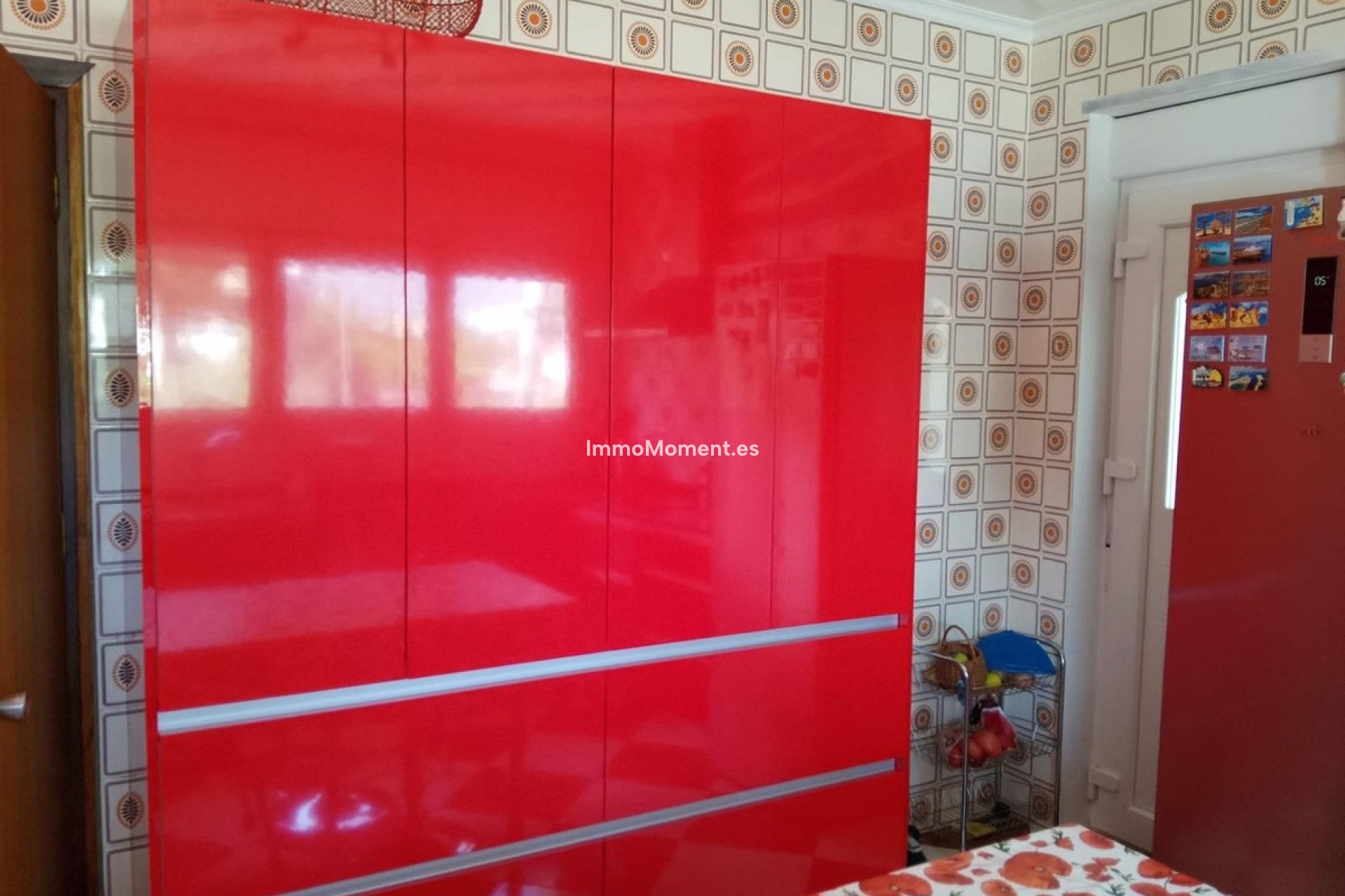 Resale - Detached villa - Cartagena - La Azohia