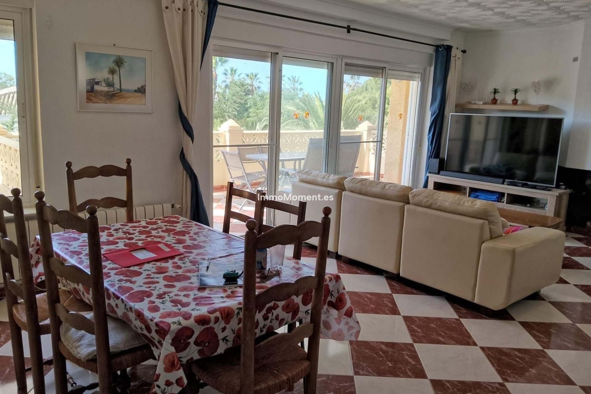 Resale - Detached villa - Cartagena - La Azohia