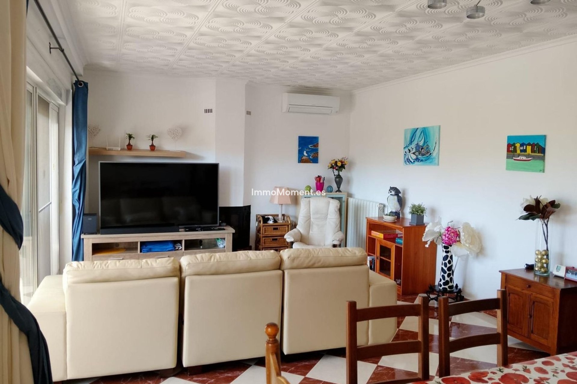Resale - Detached villa - Cartagena - La Azohia