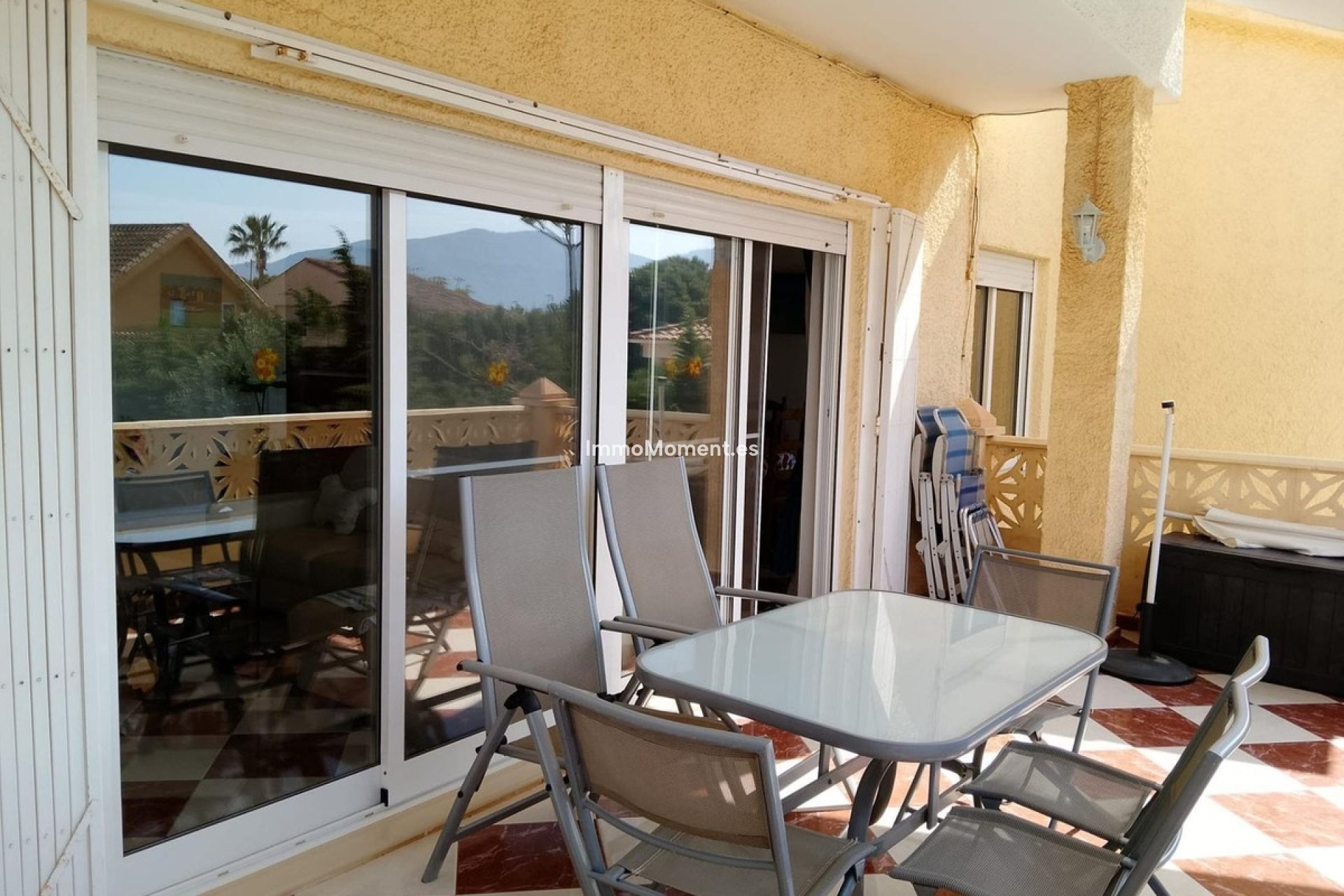 Resale - Detached villa - Cartagena - La Azohia