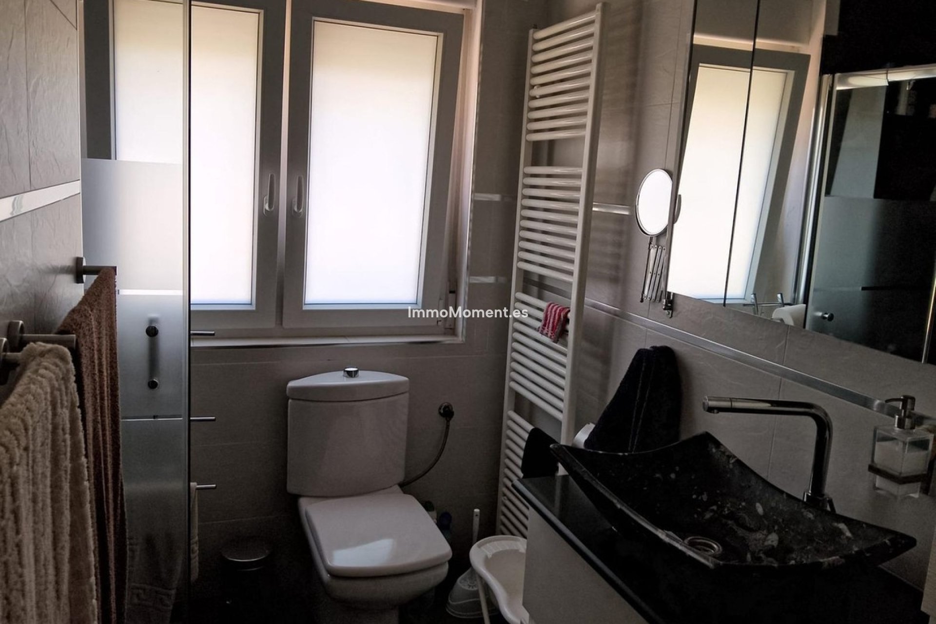 Resale - Detached villa - Cartagena - La Azohia