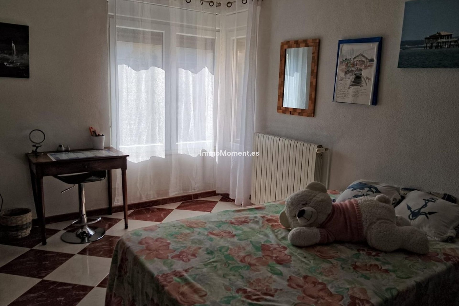 Resale - Detached villa - Cartagena - La Azohia