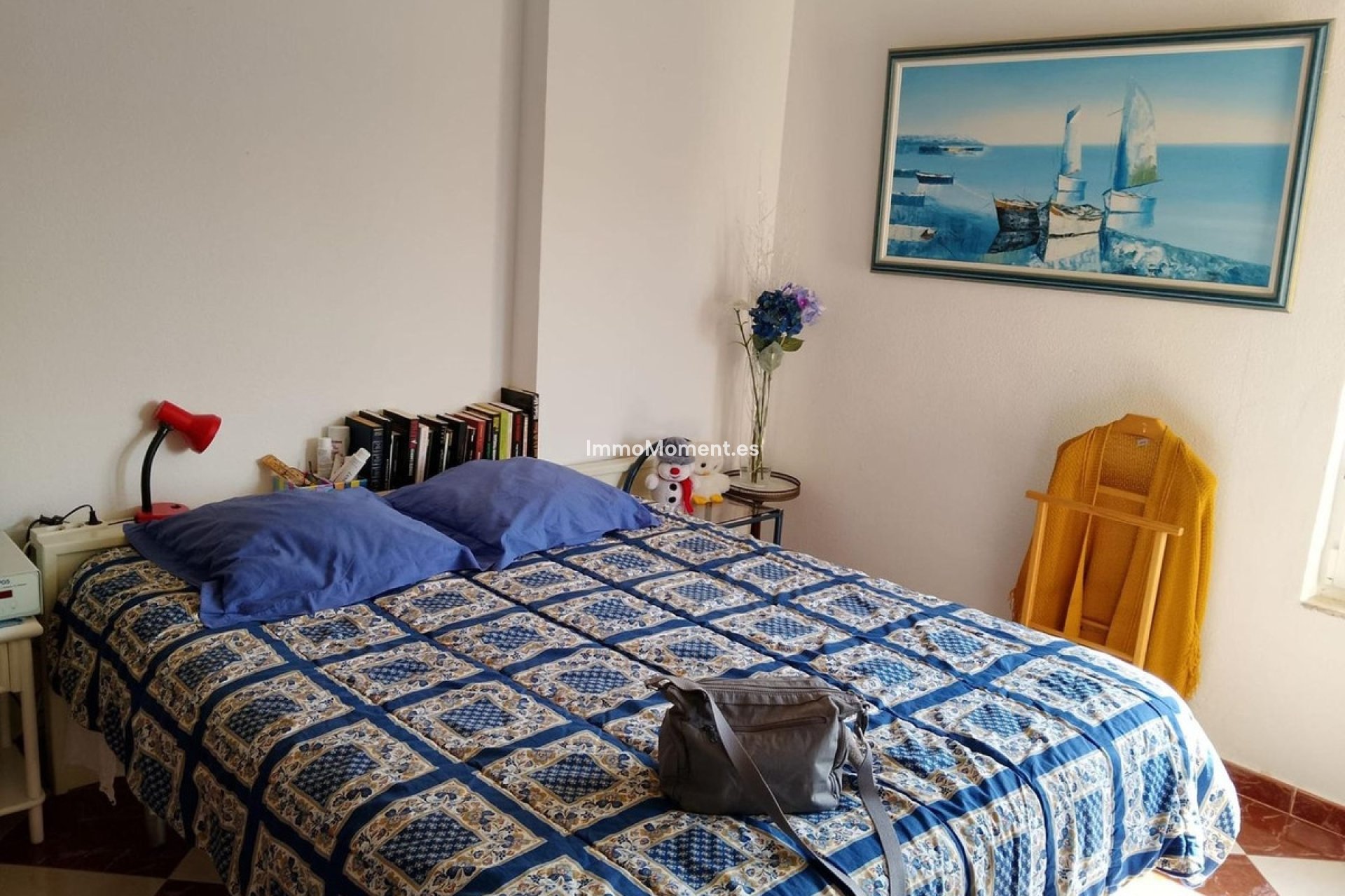 Resale - Detached villa - Cartagena - La Azohia