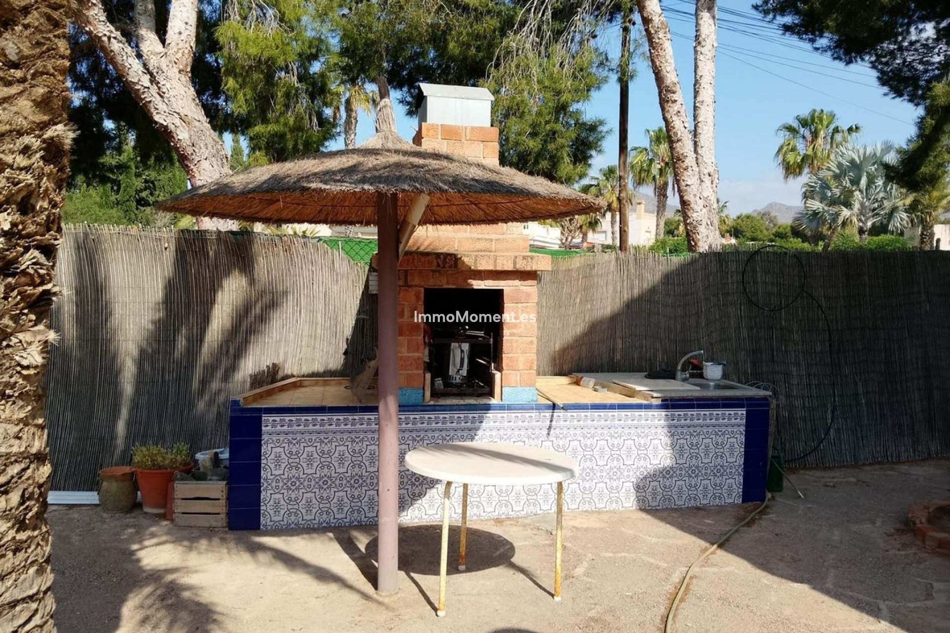 Resale - Detached villa - Cartagena - La Azohia