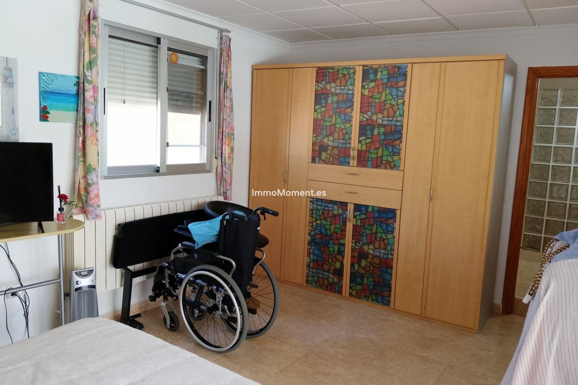 Resale - Detached villa - Cartagena - La Azohia