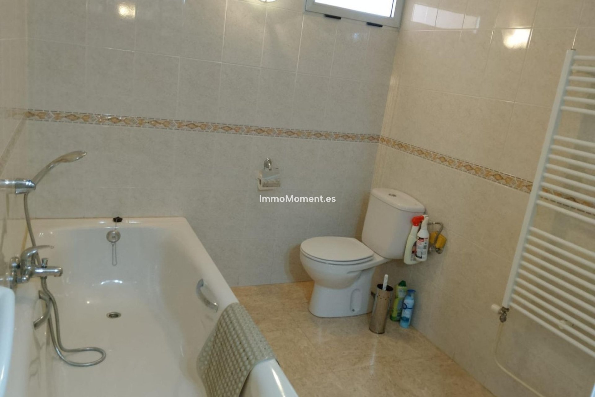 Resale - Detached villa - Cartagena - La Azohia