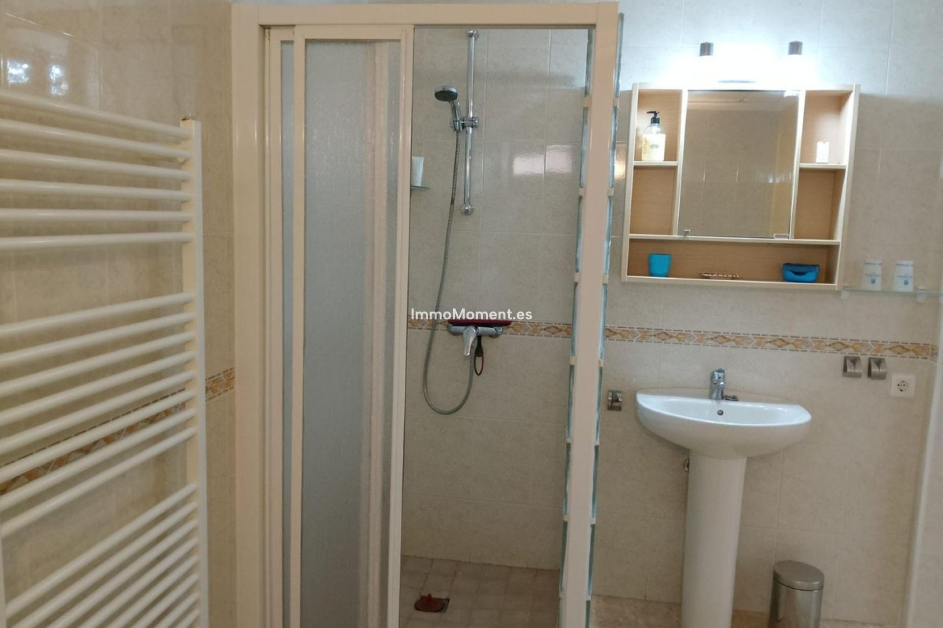 Resale - Detached villa - Cartagena - La Azohia