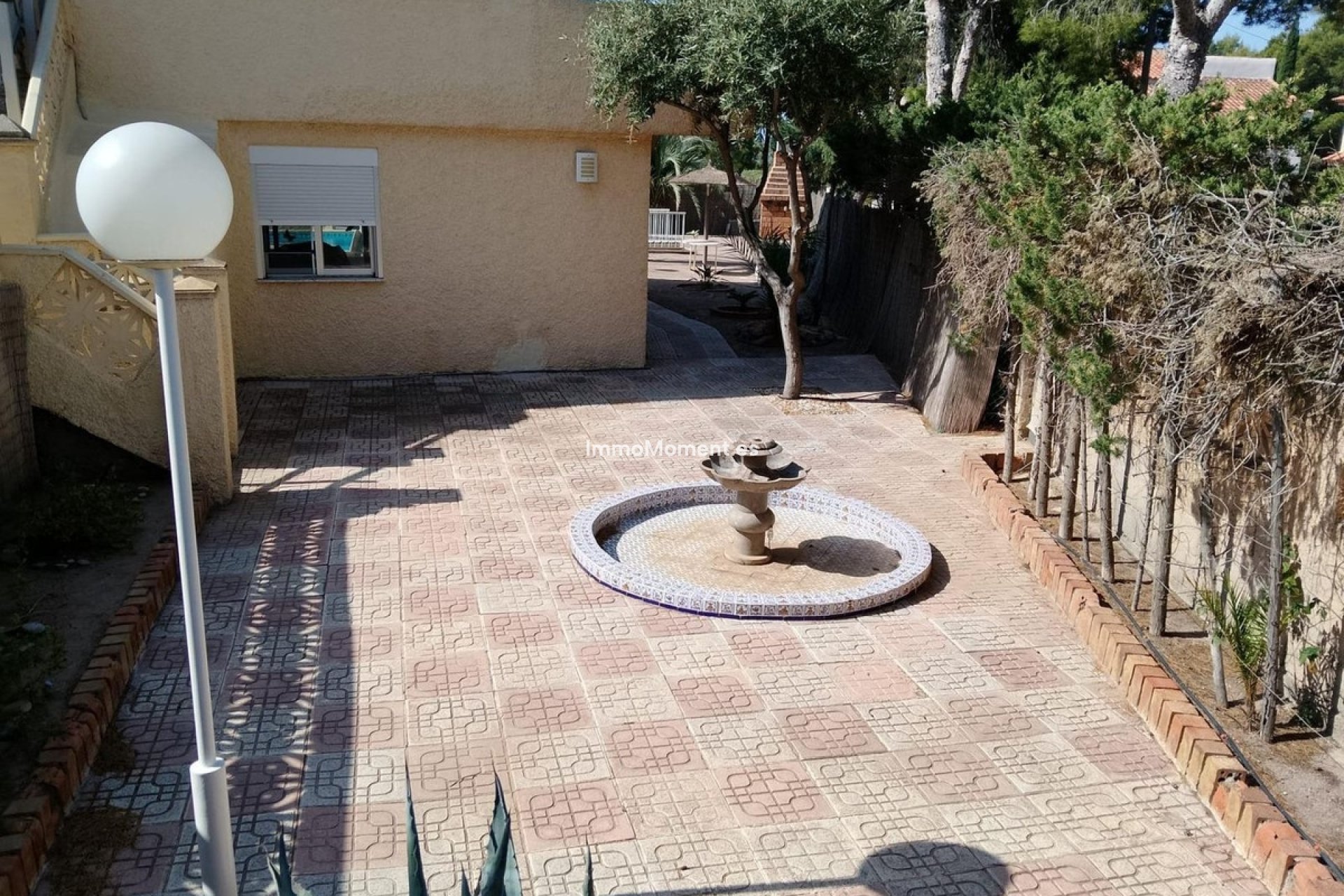 Resale - Detached villa - Cartagena - La Azohia