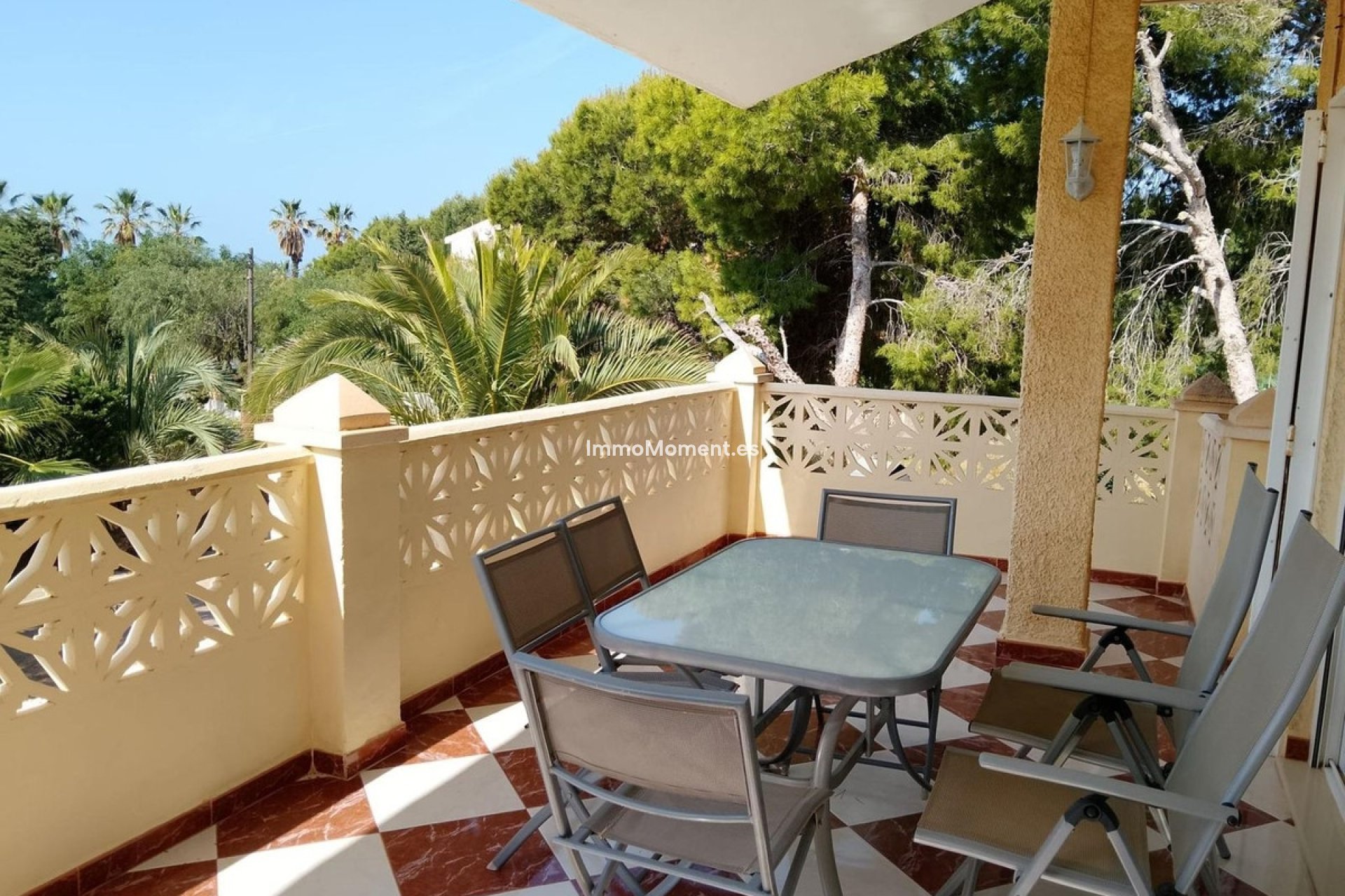 Resale - Detached villa - Cartagena - La Azohia