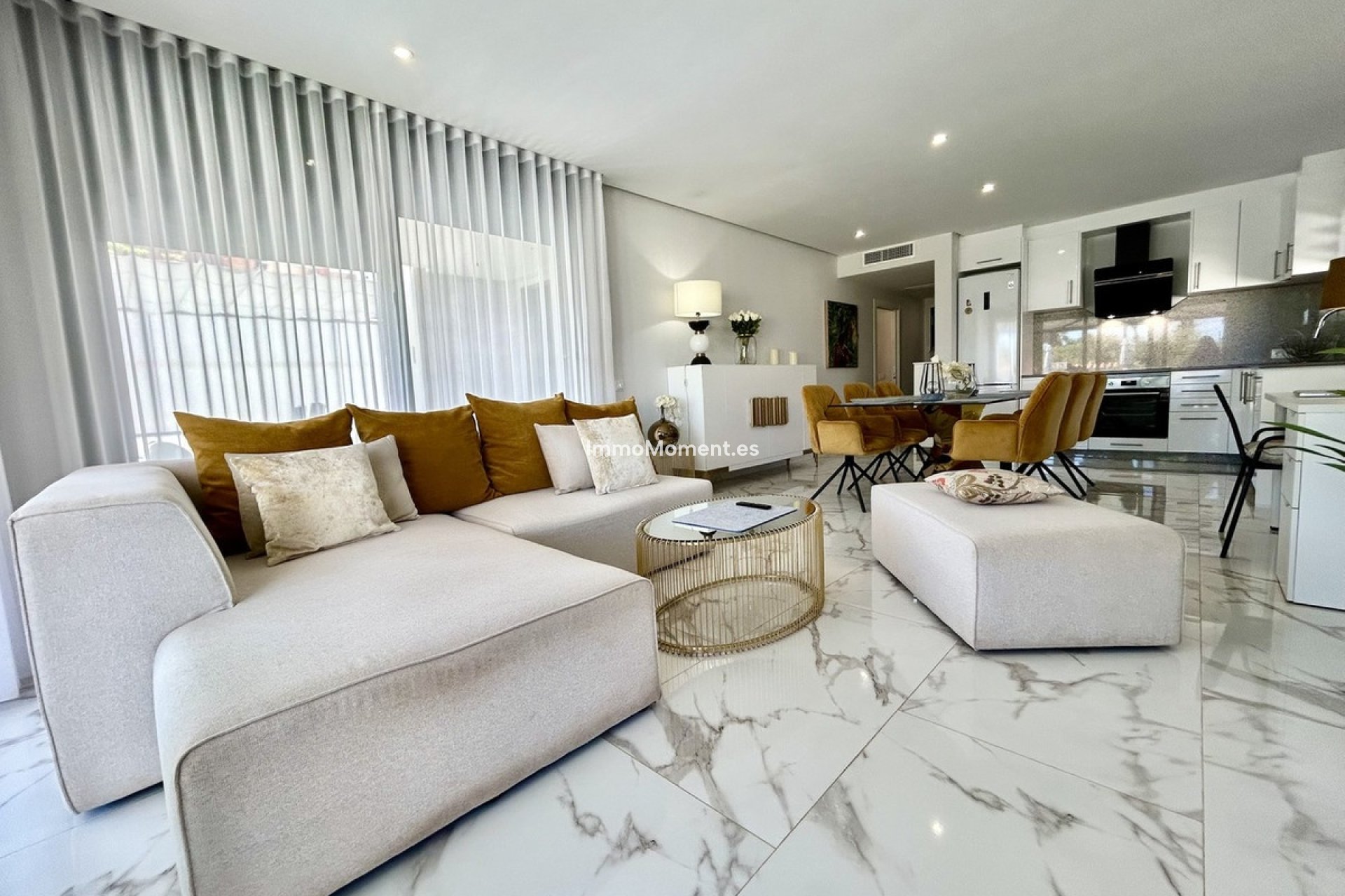 Resale - Detached villa - Cartagena - Los Urrutias