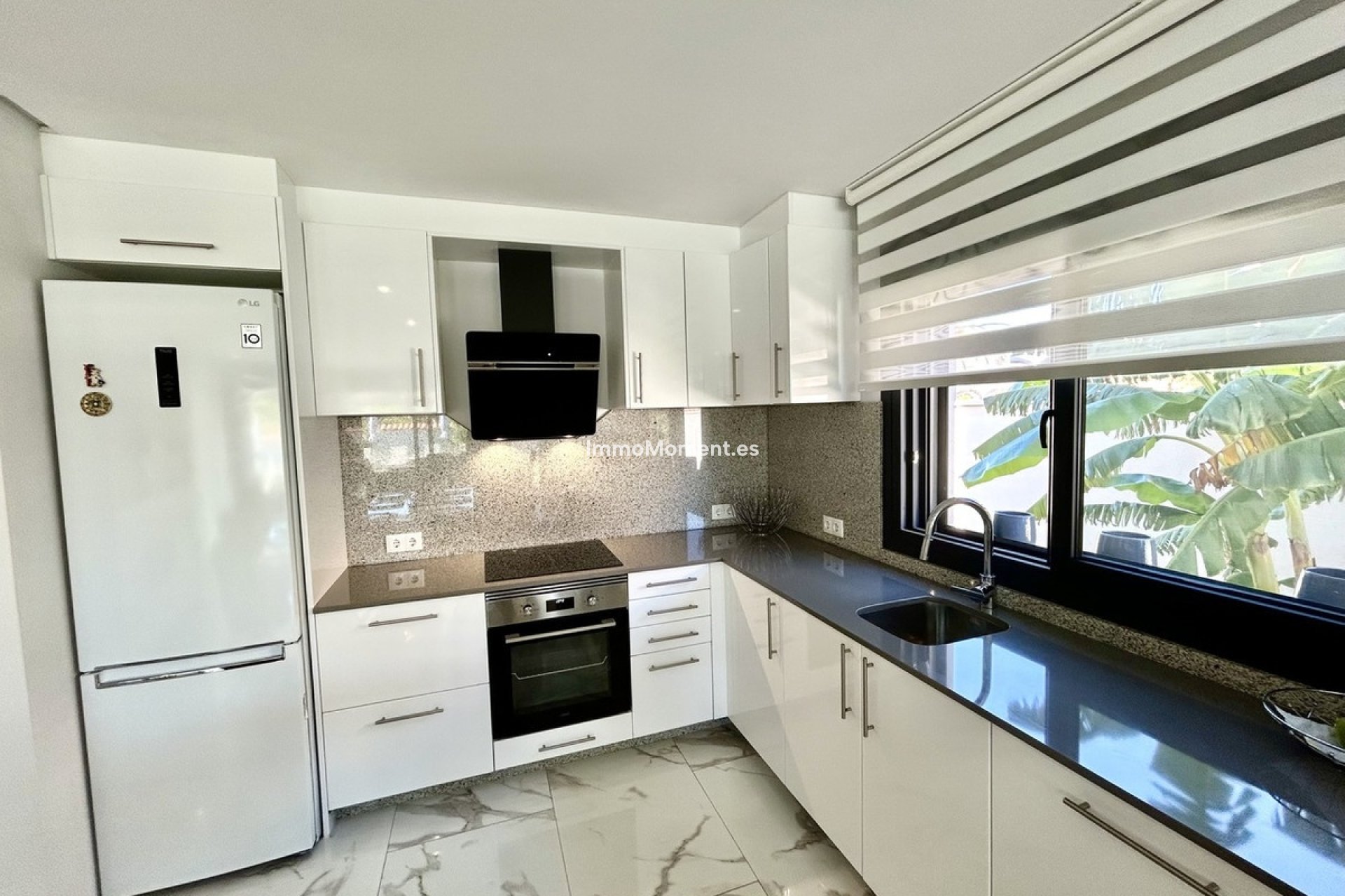 Resale - Detached villa - Cartagena - Los Urrutias