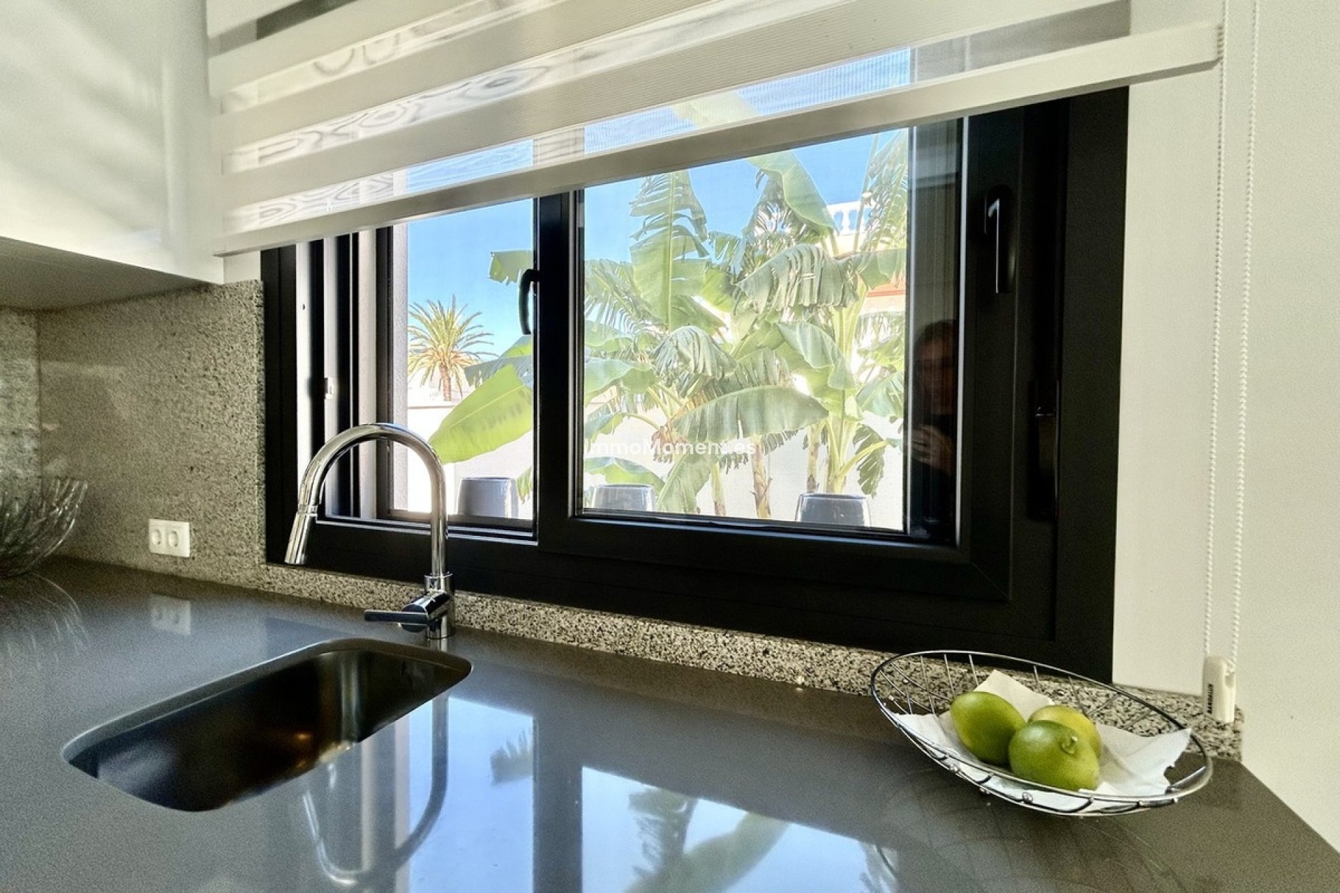 Resale - Detached villa - Cartagena - Los Urrutias