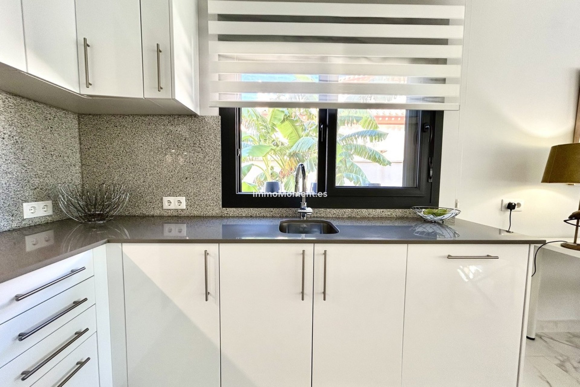 Resale - Detached villa - Cartagena - Los Urrutias