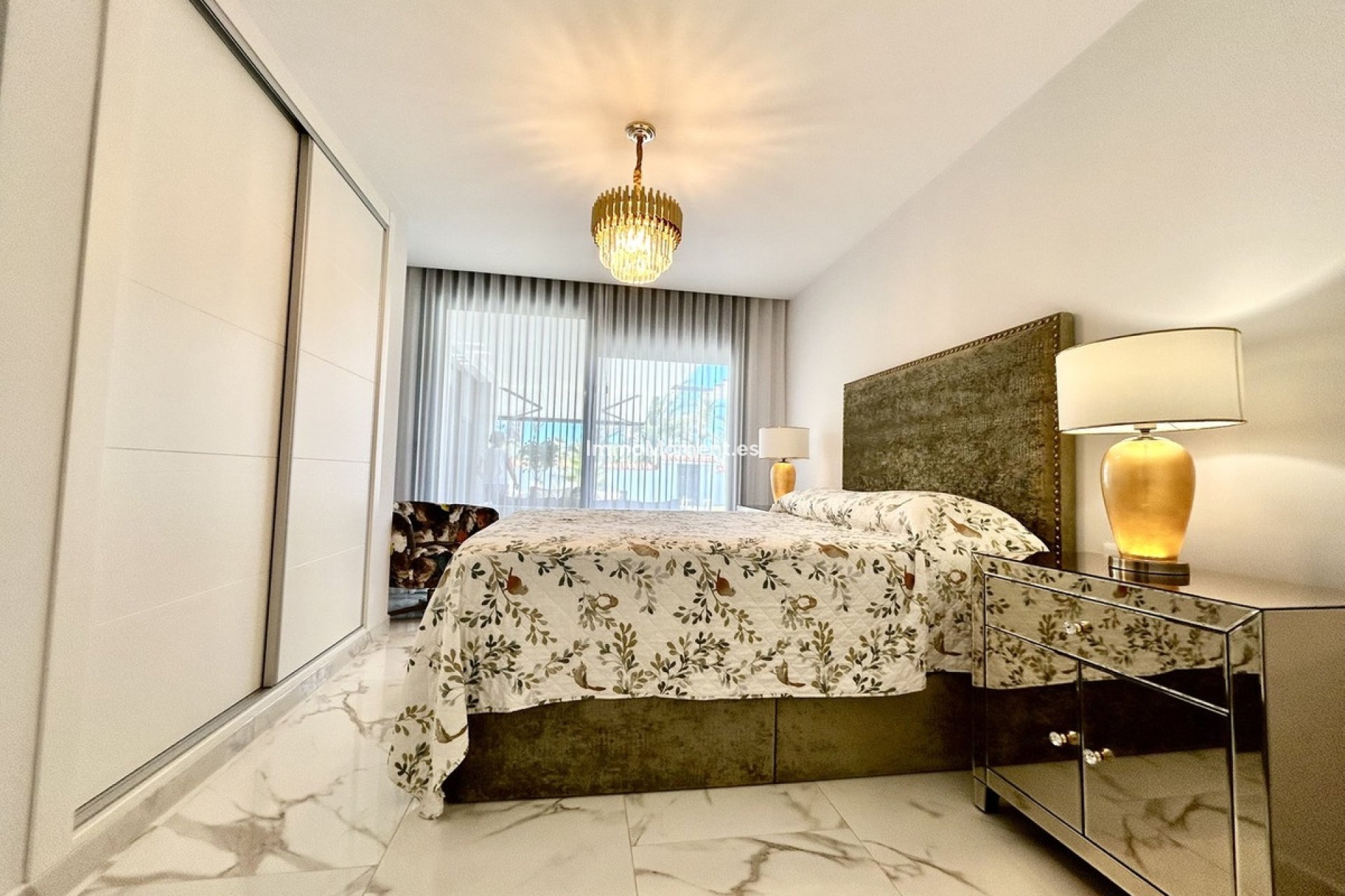 Resale - Detached villa - Cartagena - Los Urrutias