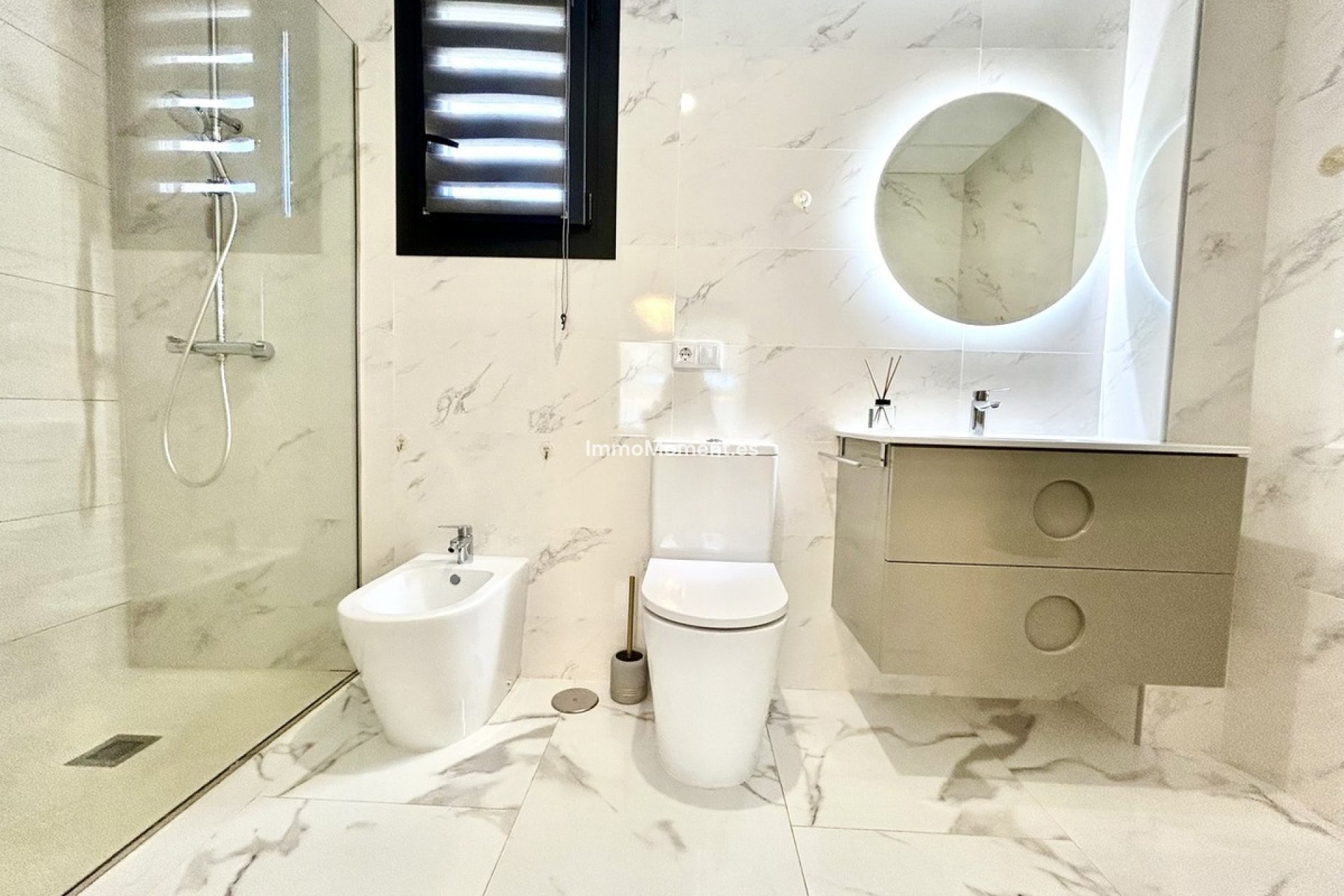 Resale - Detached villa - Cartagena - Los Urrutias