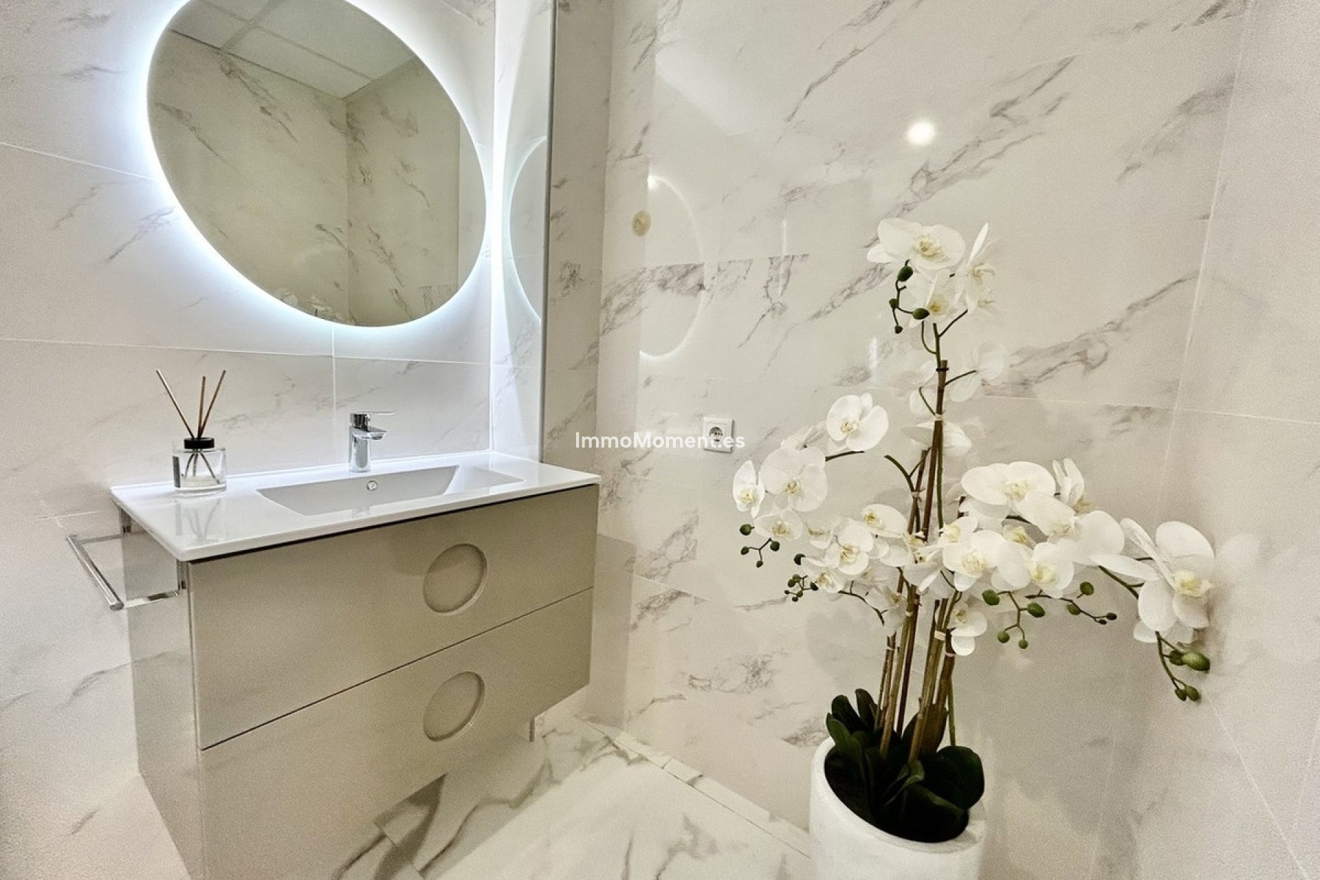 Resale - Detached villa - Cartagena - Los Urrutias