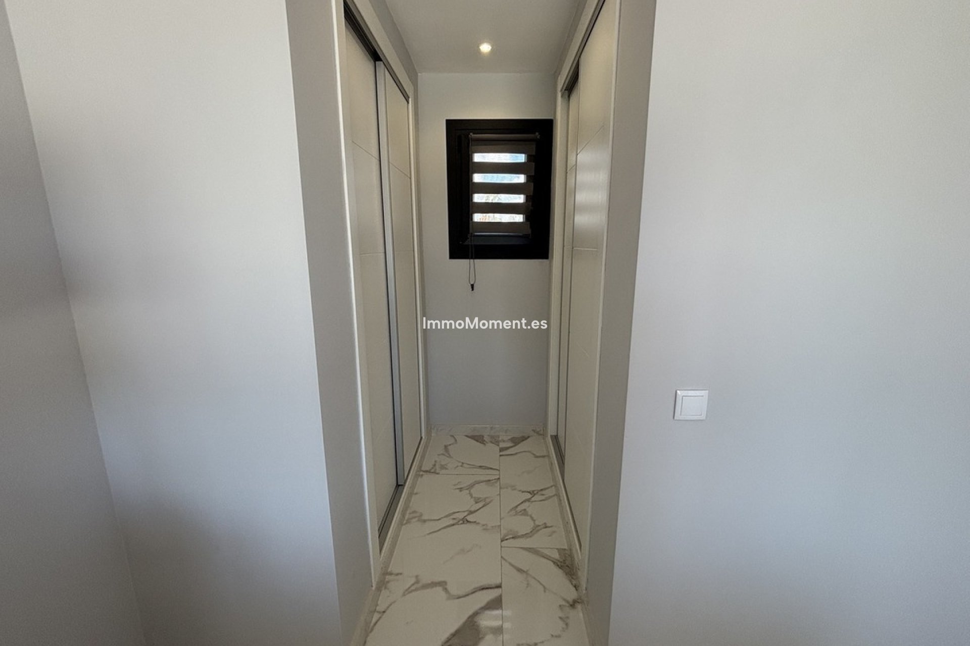 Resale - Detached villa - Cartagena - Los Urrutias