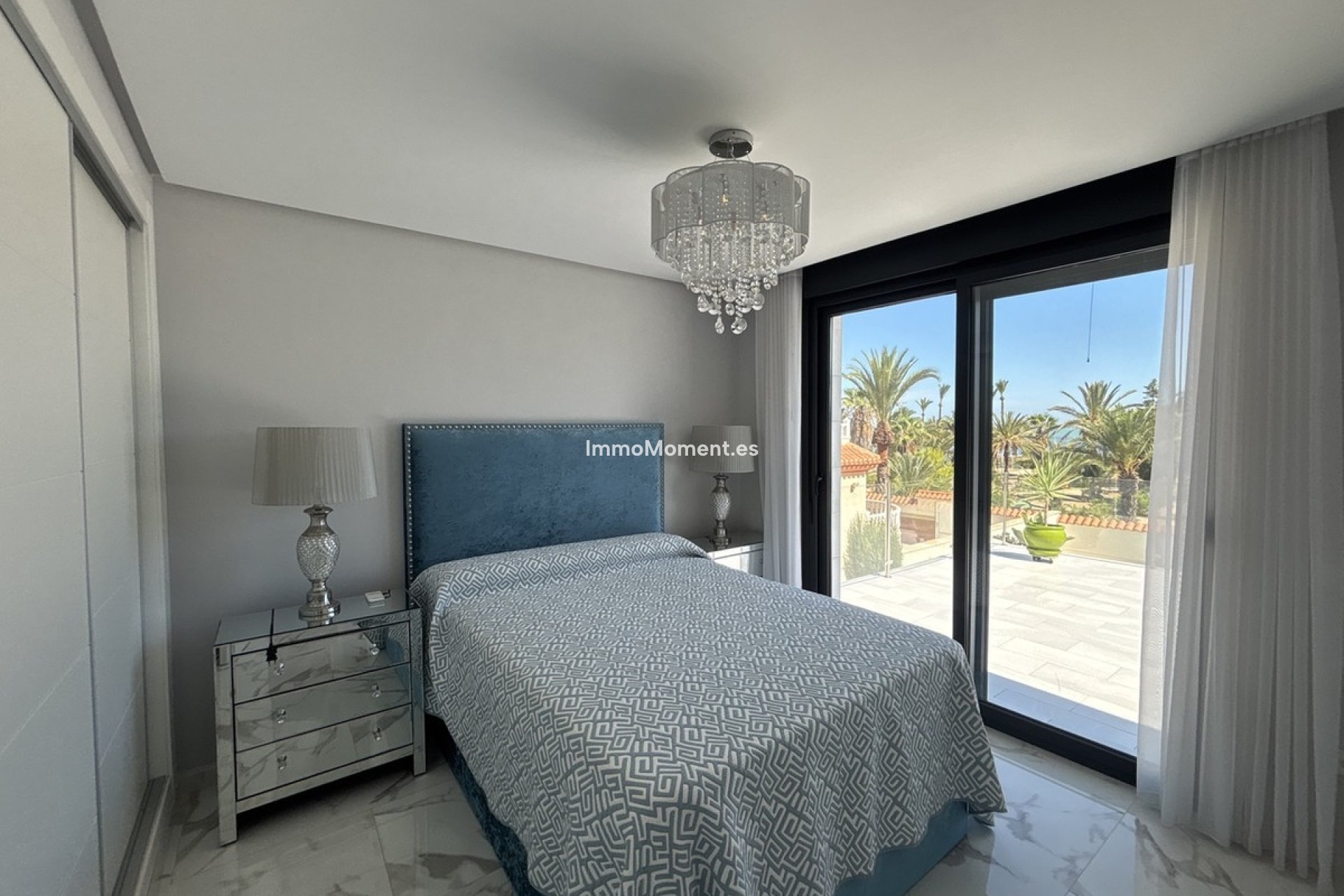 Resale - Detached villa - Cartagena - Los Urrutias