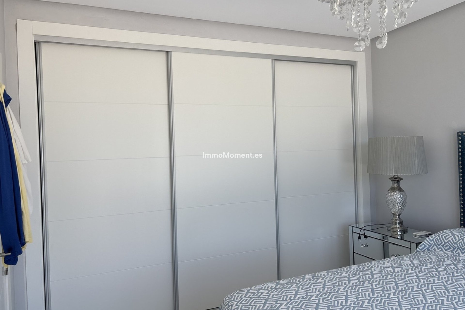 Resale - Detached villa - Cartagena - Los Urrutias