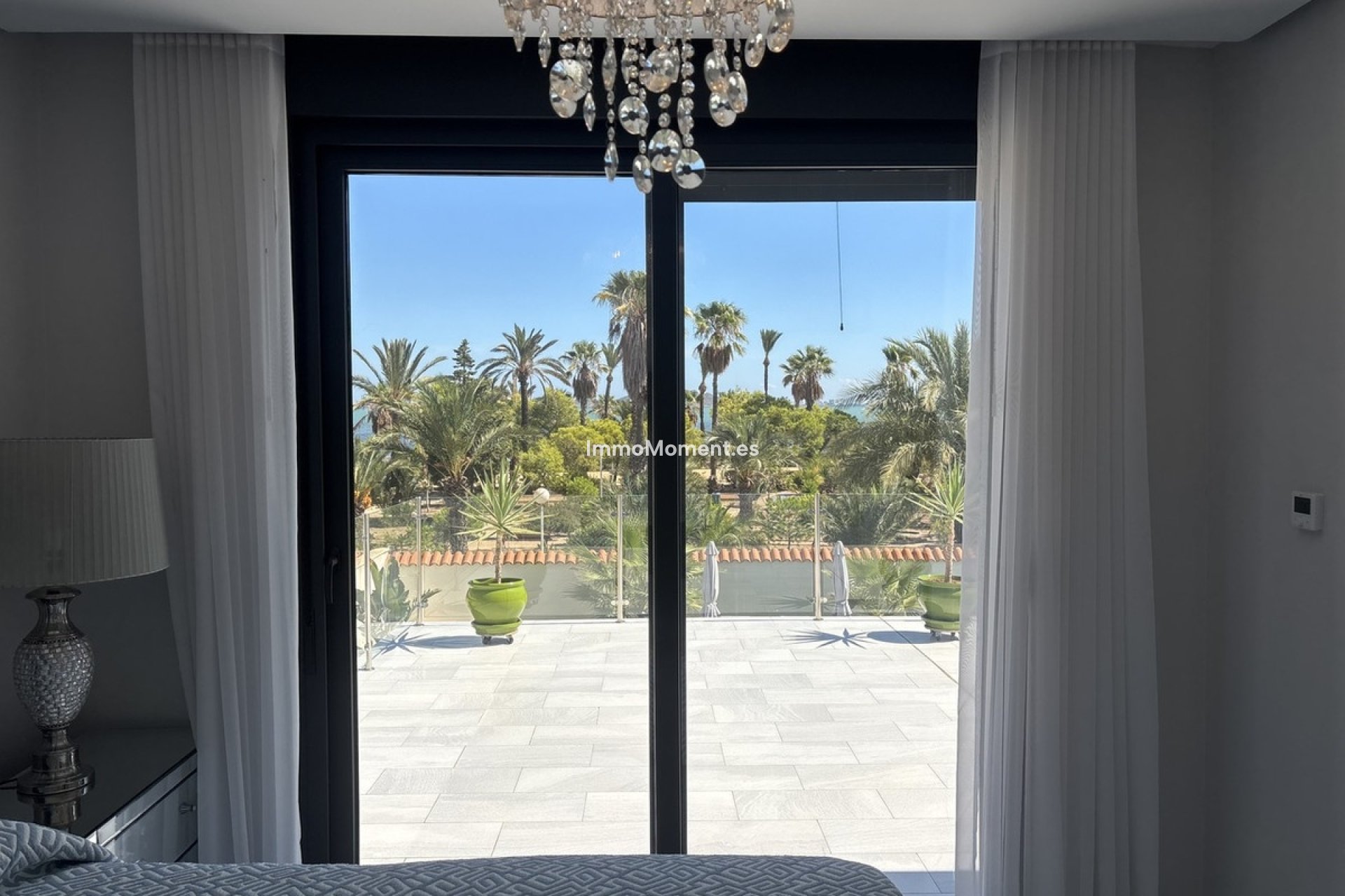 Resale - Detached villa - Cartagena - Los Urrutias