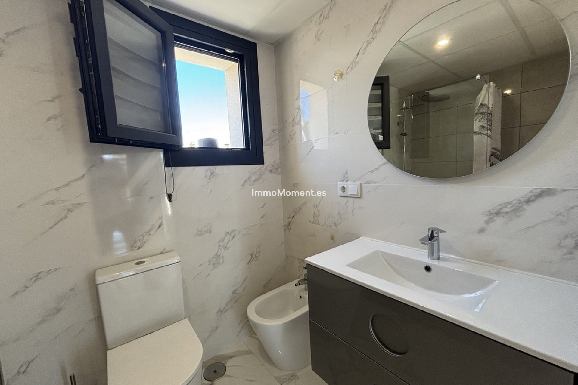 Resale - Detached villa - Cartagena - Los Urrutias