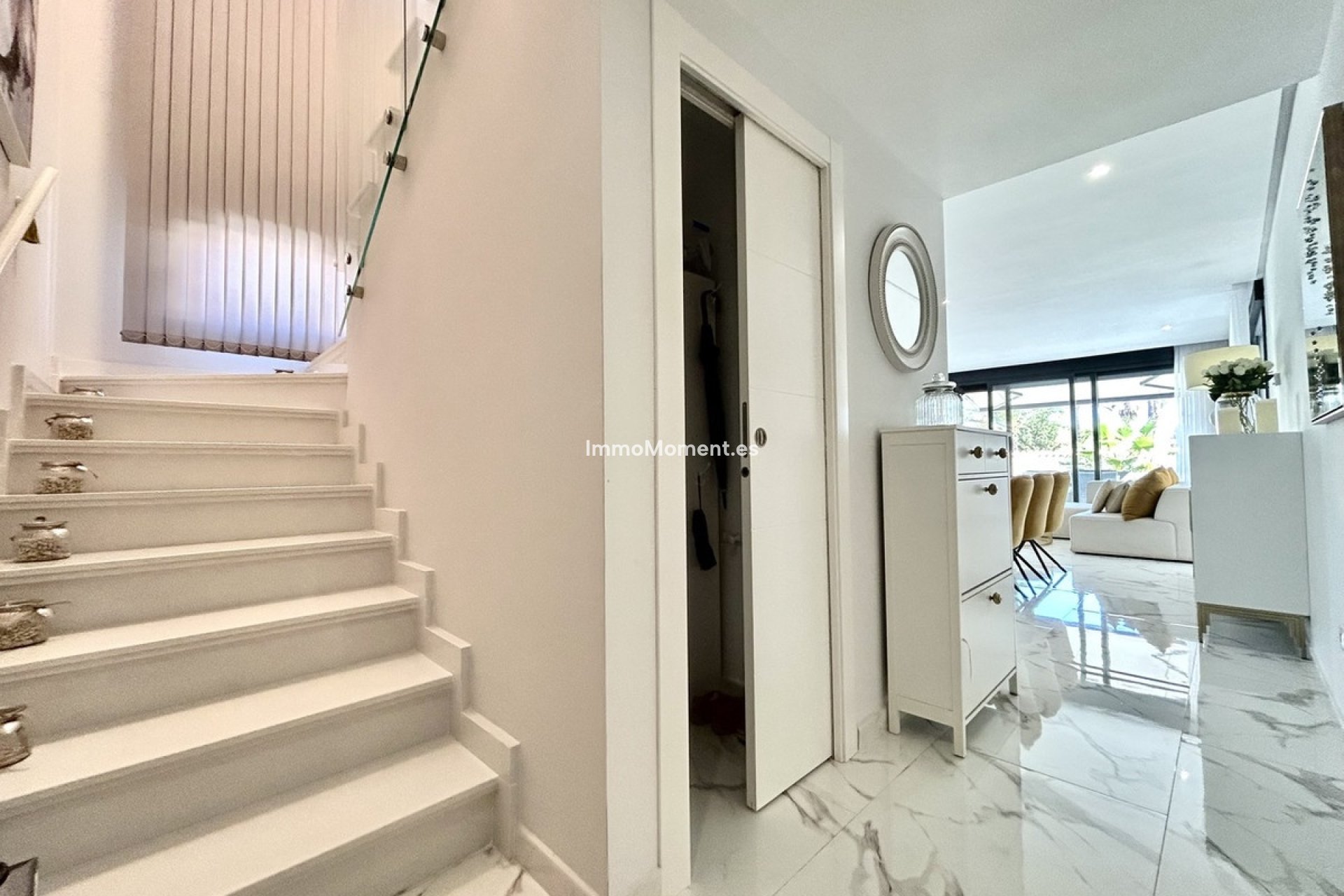 Resale - Detached villa - Cartagena - Los Urrutias