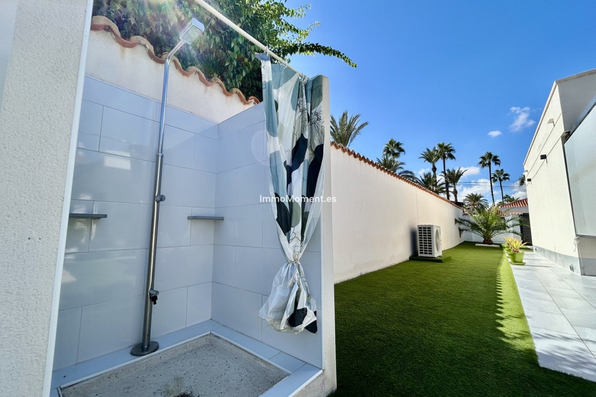 Resale - Detached villa - Cartagena - Los Urrutias