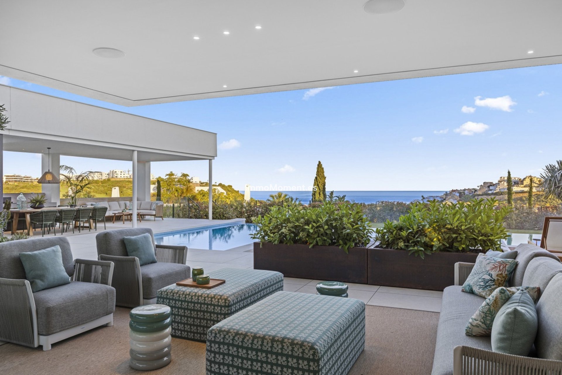Resale - Detached villa - Casares - Casares Centro