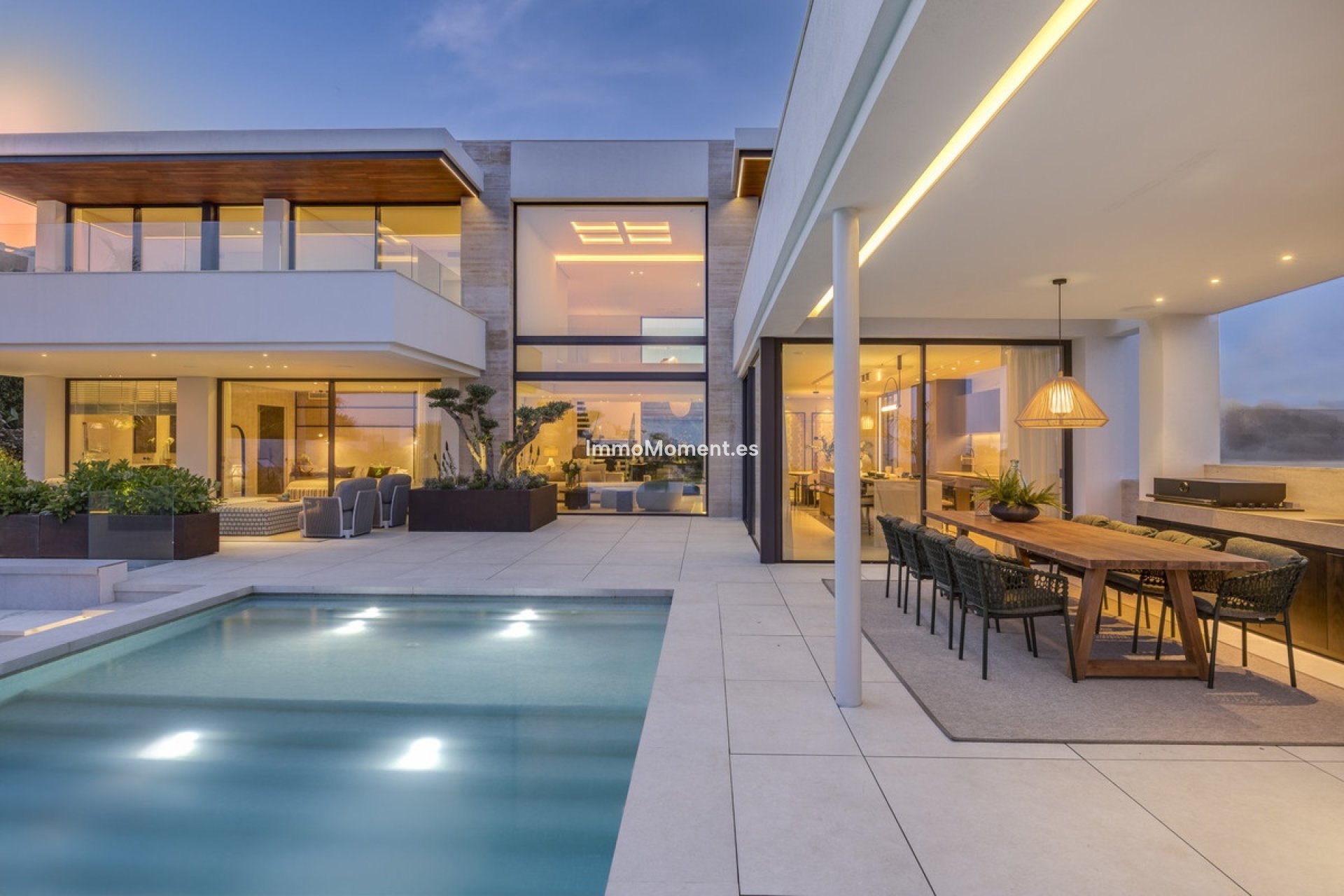 Resale - Detached villa - Casares - Casares Centro