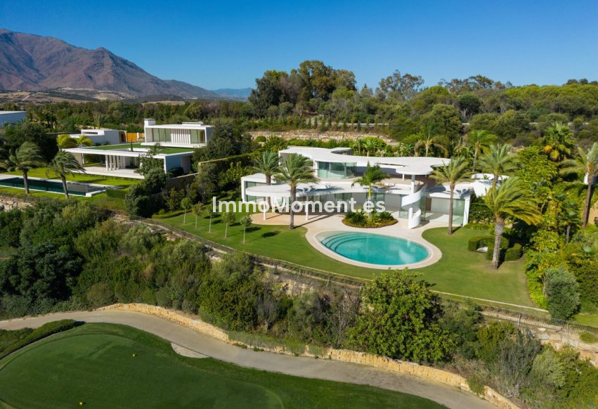 Resale - Detached villa - Casares - Casares Centro