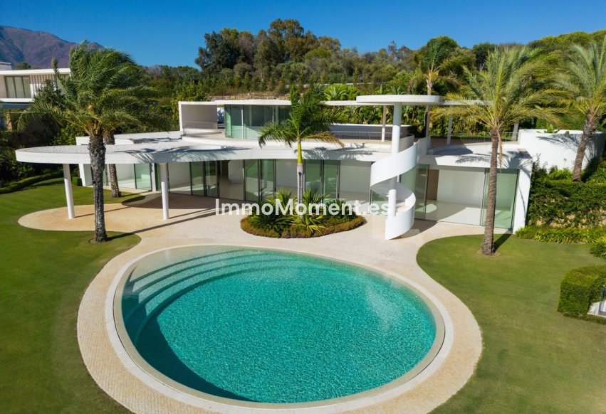 Resale - Detached villa - Casares - Casares Centro