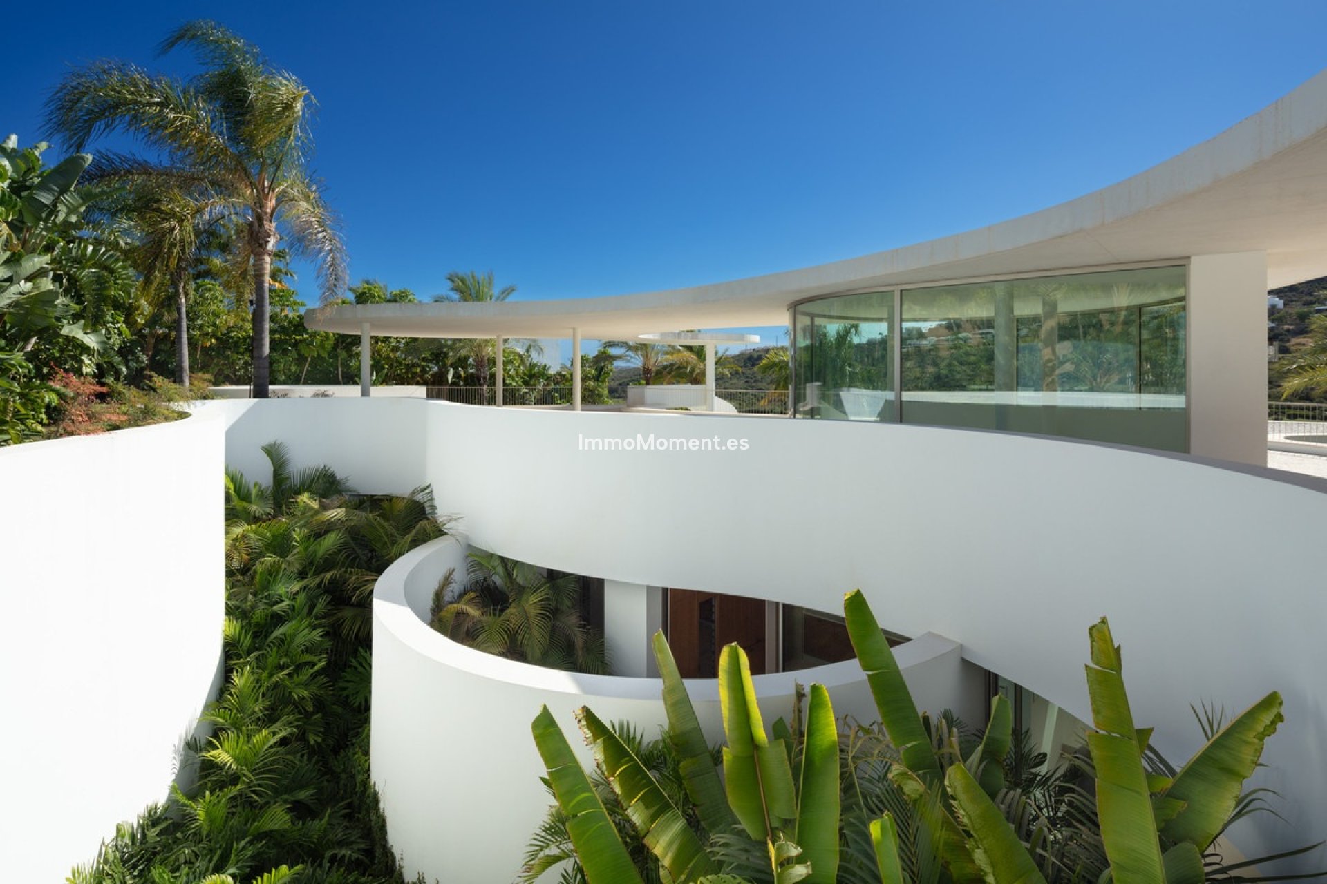 Resale - Detached villa - Casares - Casares Centro