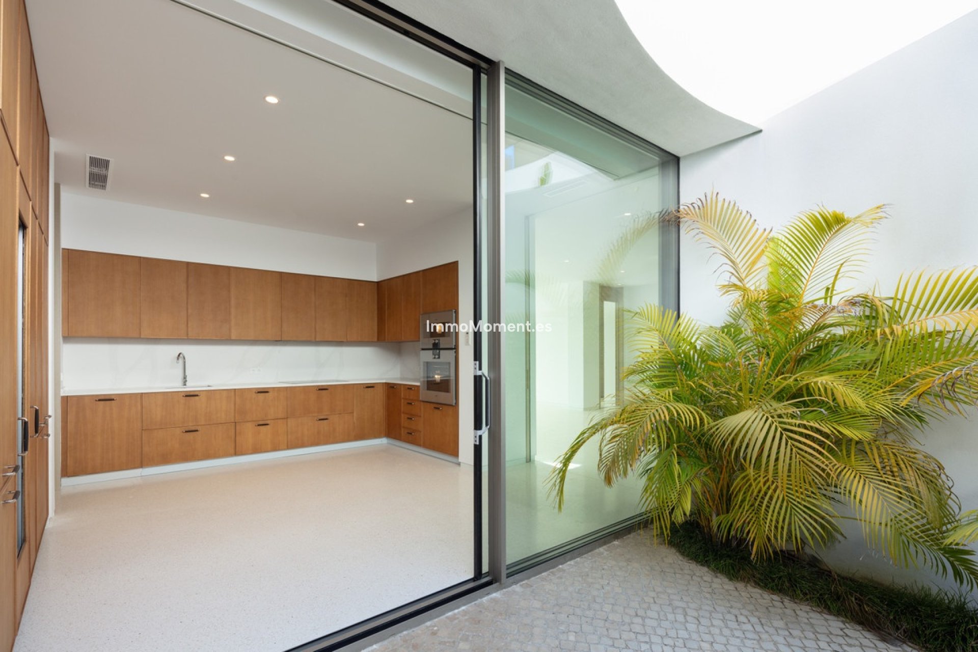 Resale - Detached villa - Casares - Casares Centro