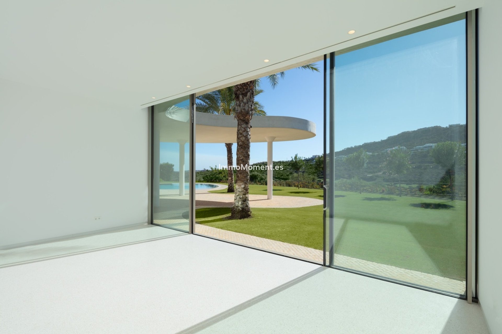 Resale - Detached villa - Casares - Casares Centro