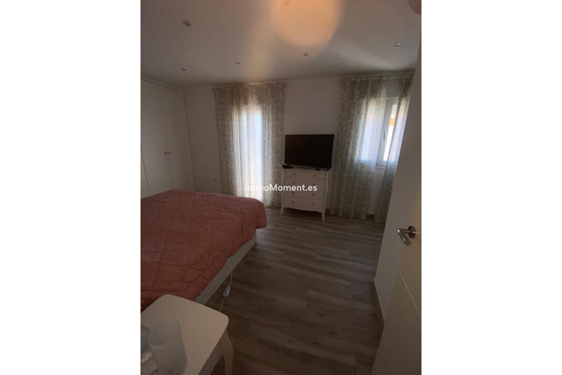 Resale - Detached villa - Casares - Casares Centro